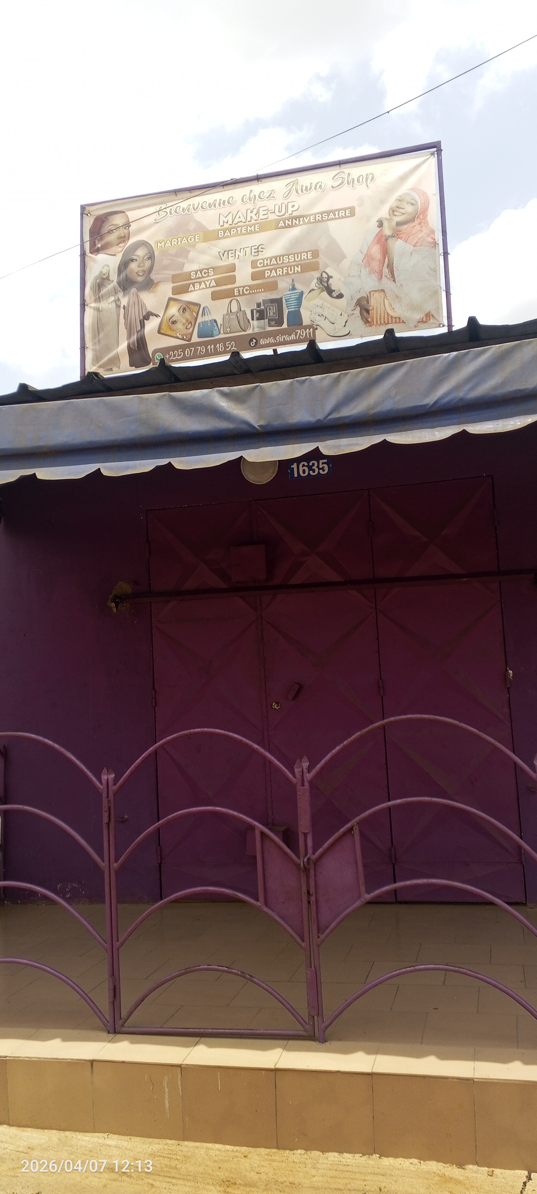 AWA SHOP