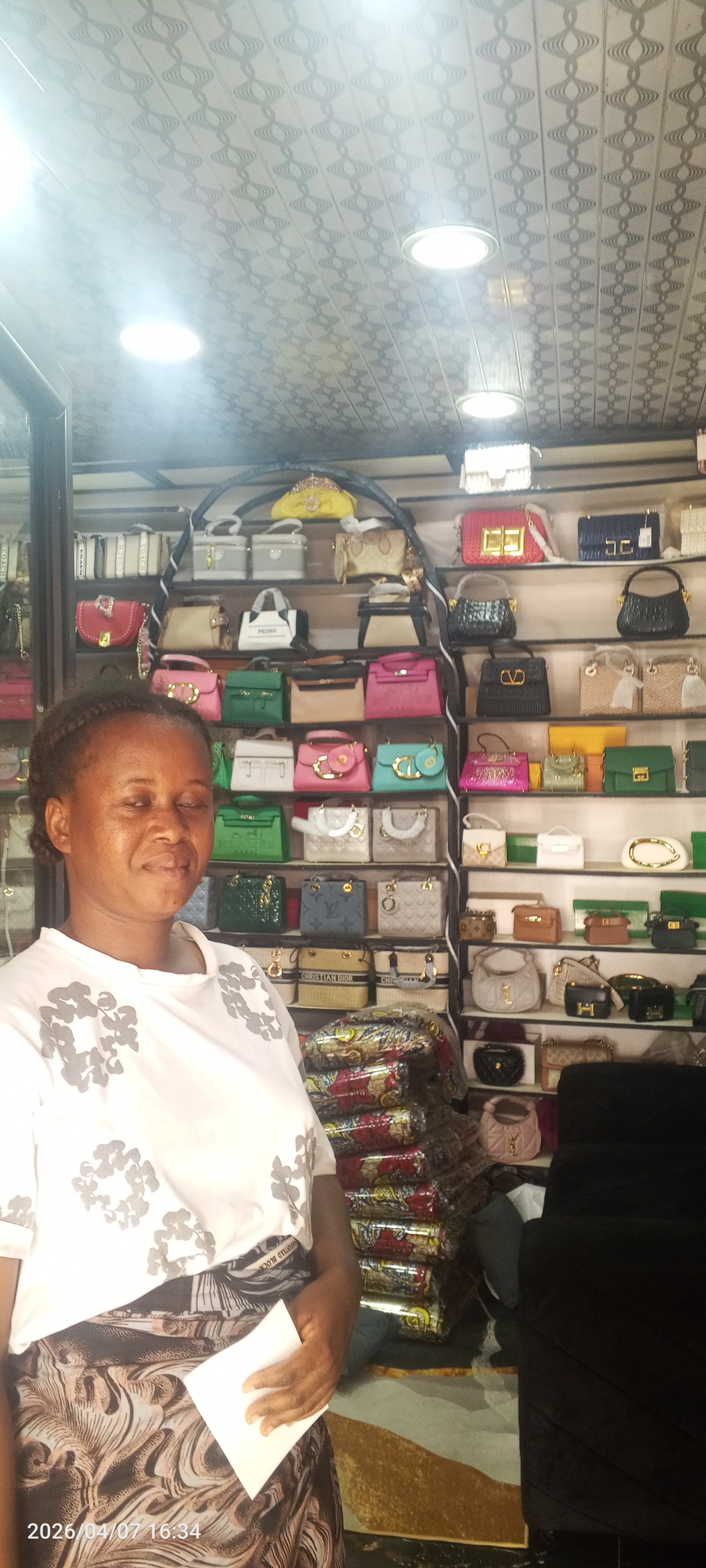 NK BOUTIQUE