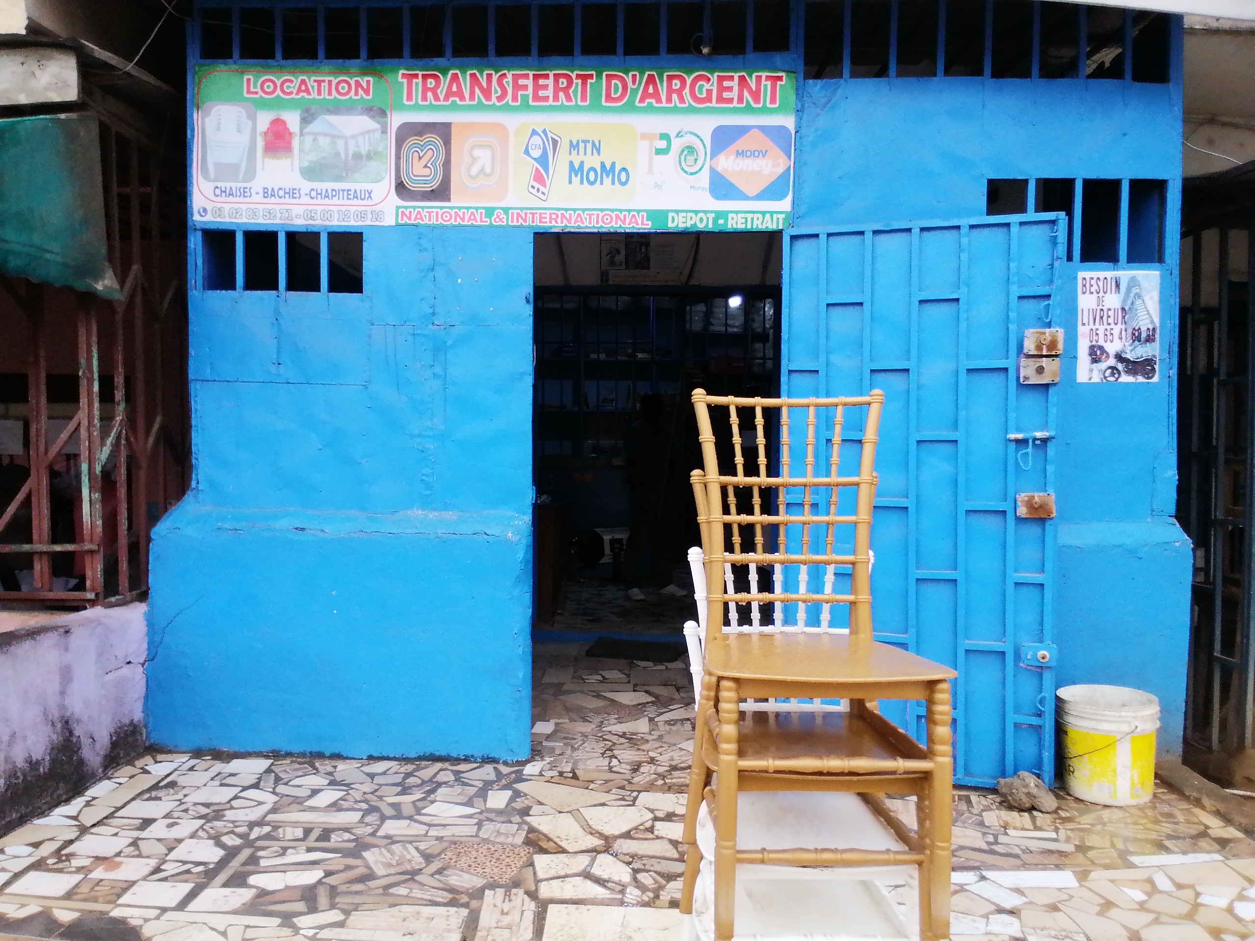 LIBRAIRIE ASAG