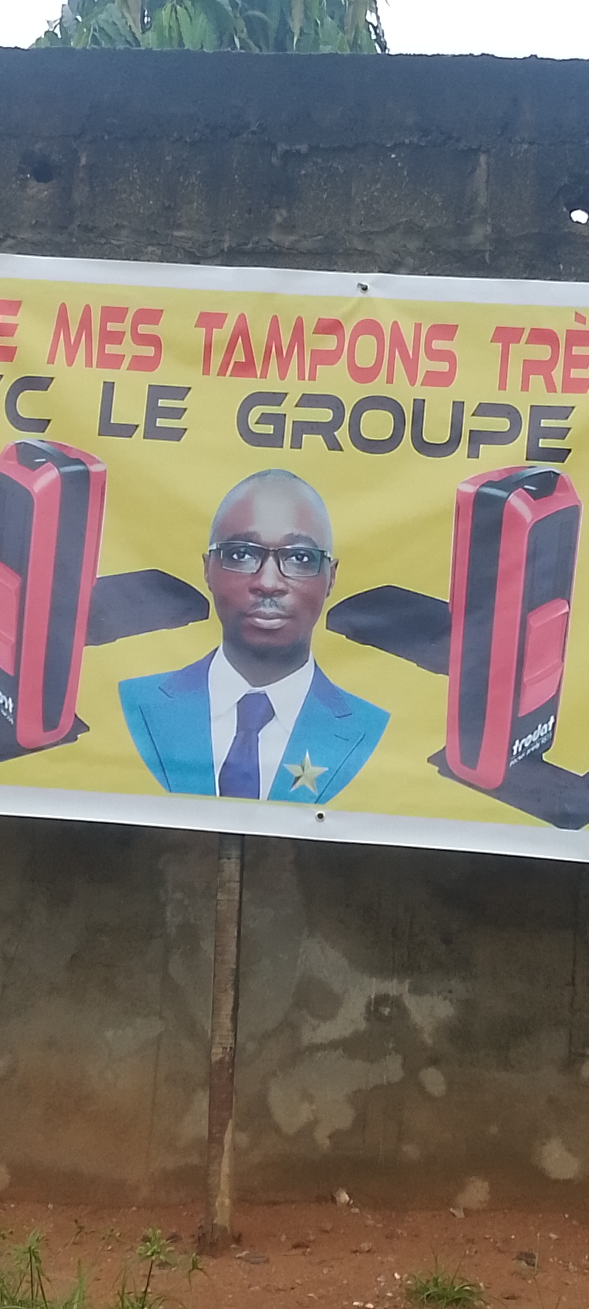 GROUPE ABL