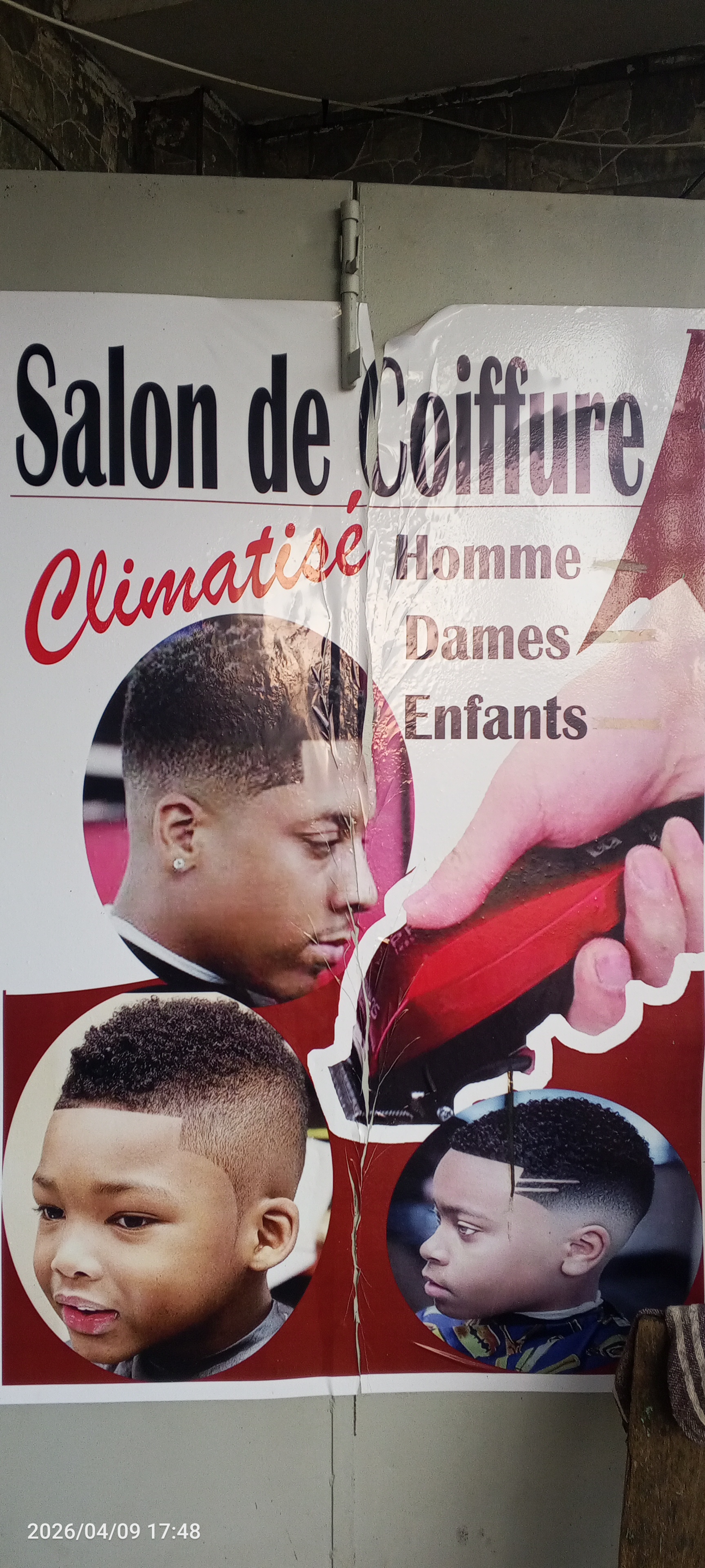 BABER PLUS