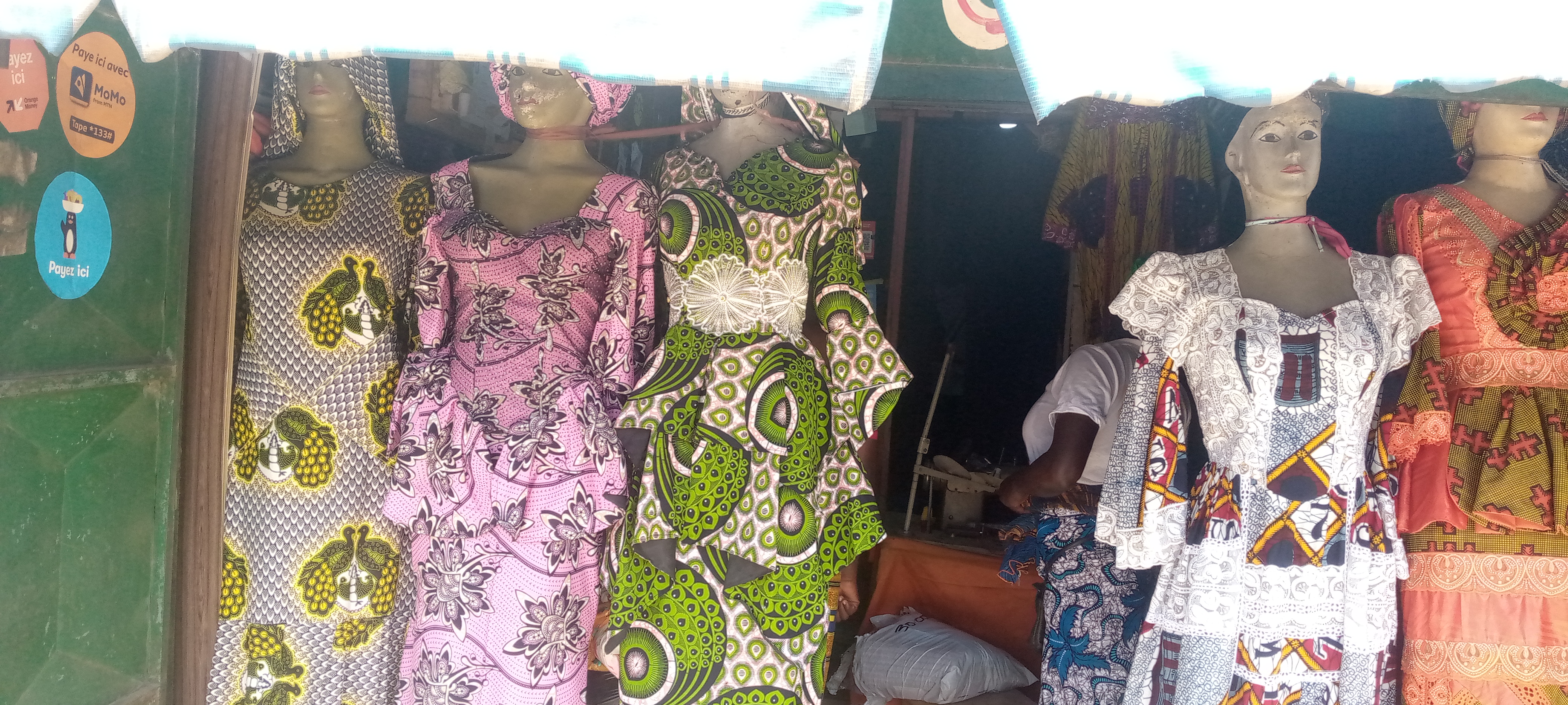 OUSMANE COUTURE
