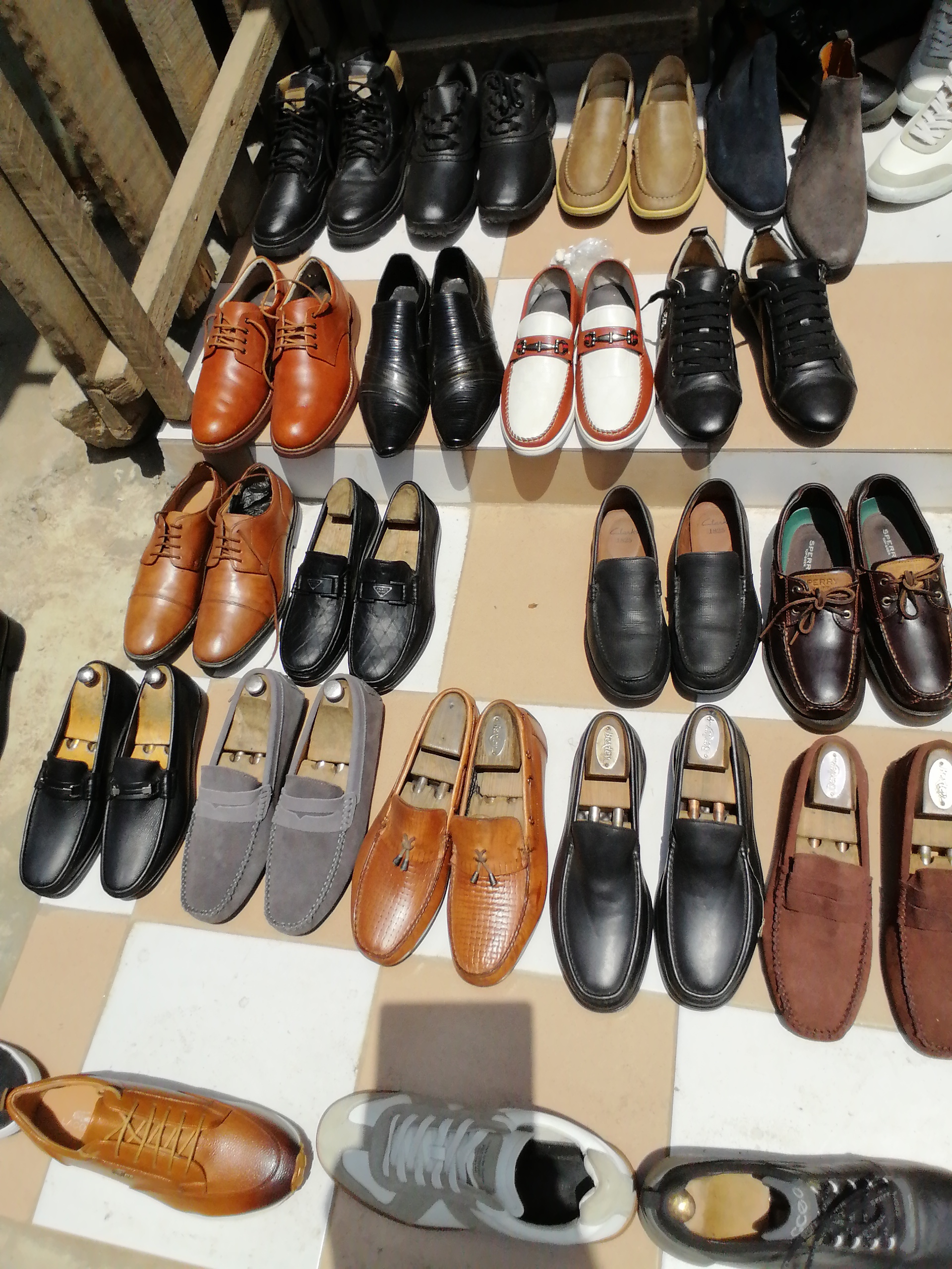 COUL SHOP
