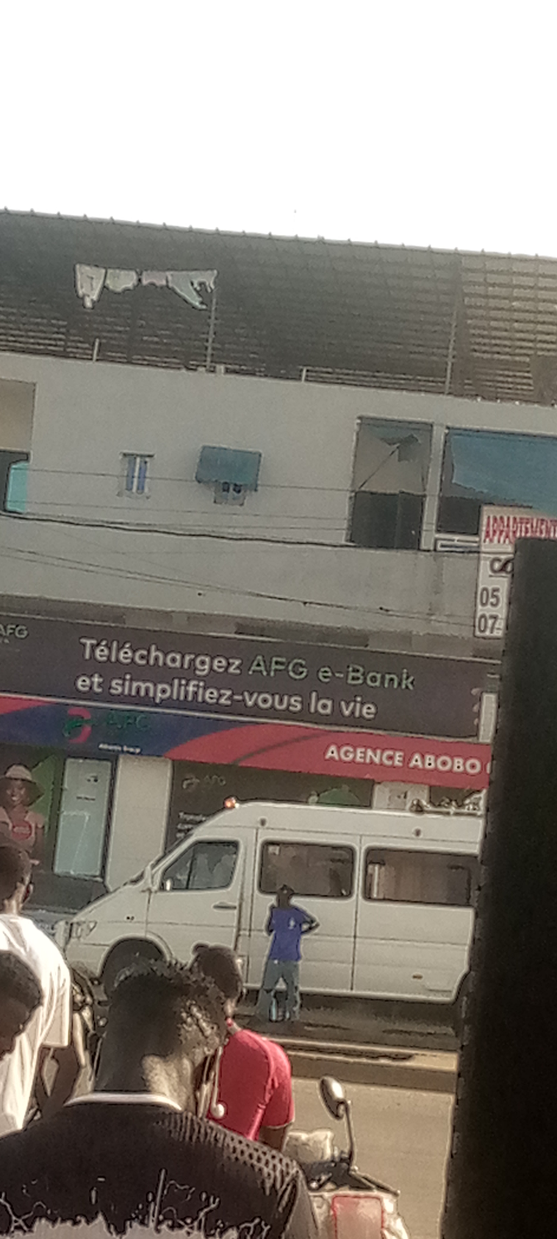 AFG E_BANK