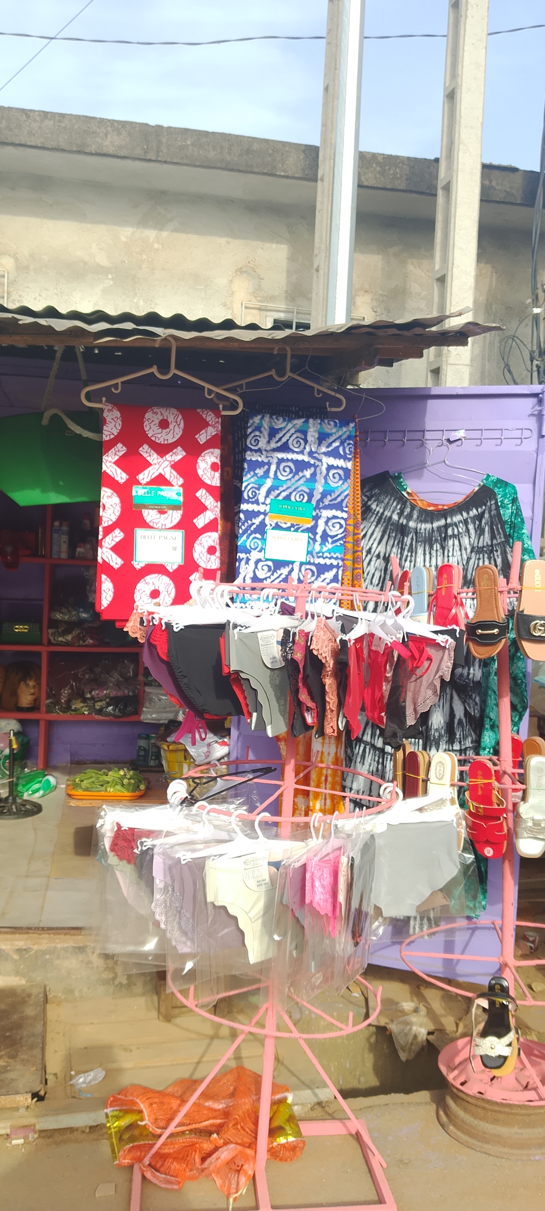 ADJA FASHION