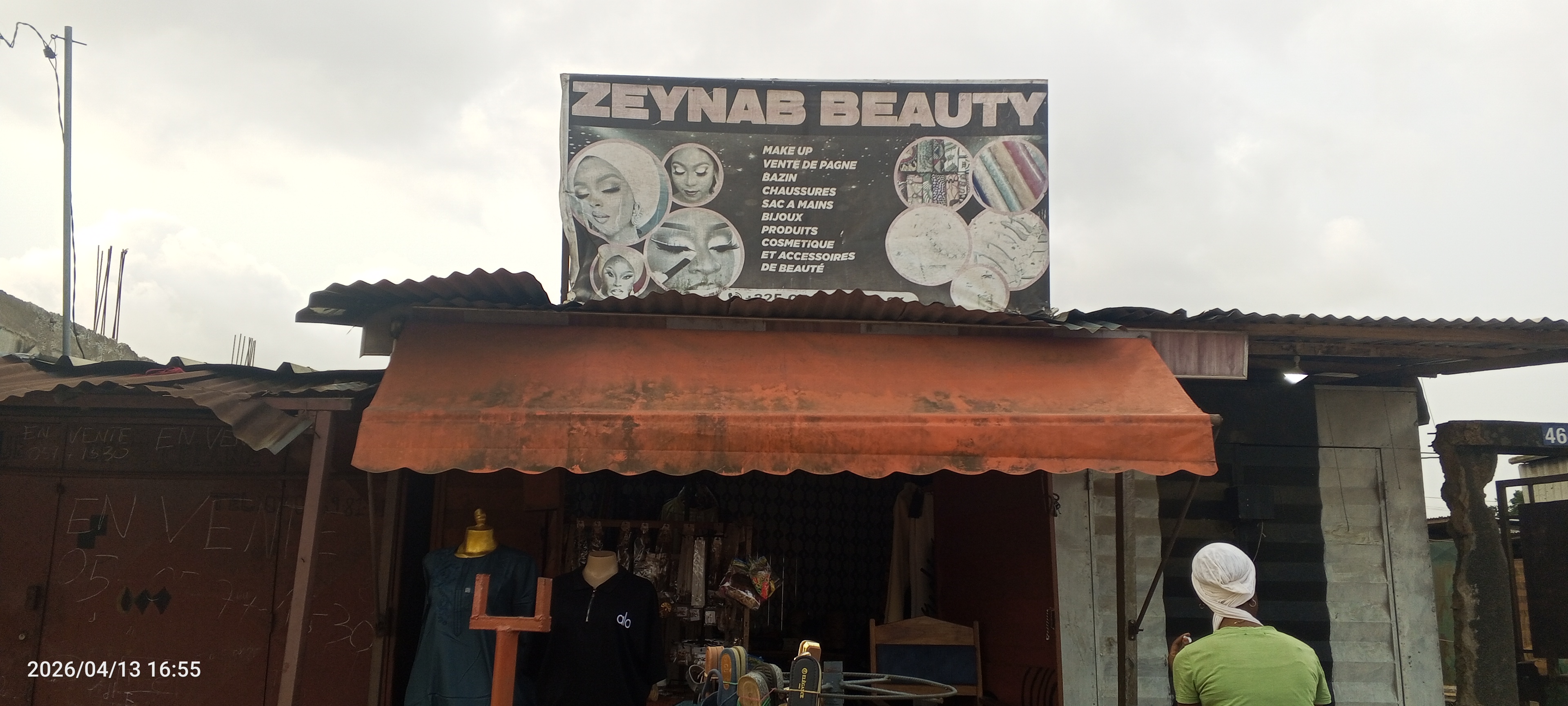 ZEYNAB BEAUTY
