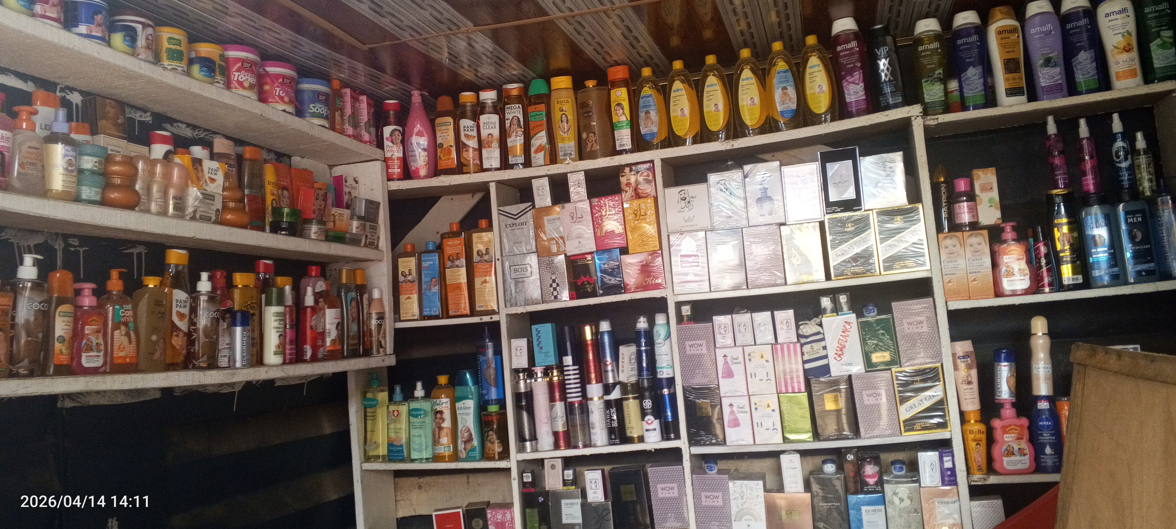 MAKADI SHOP