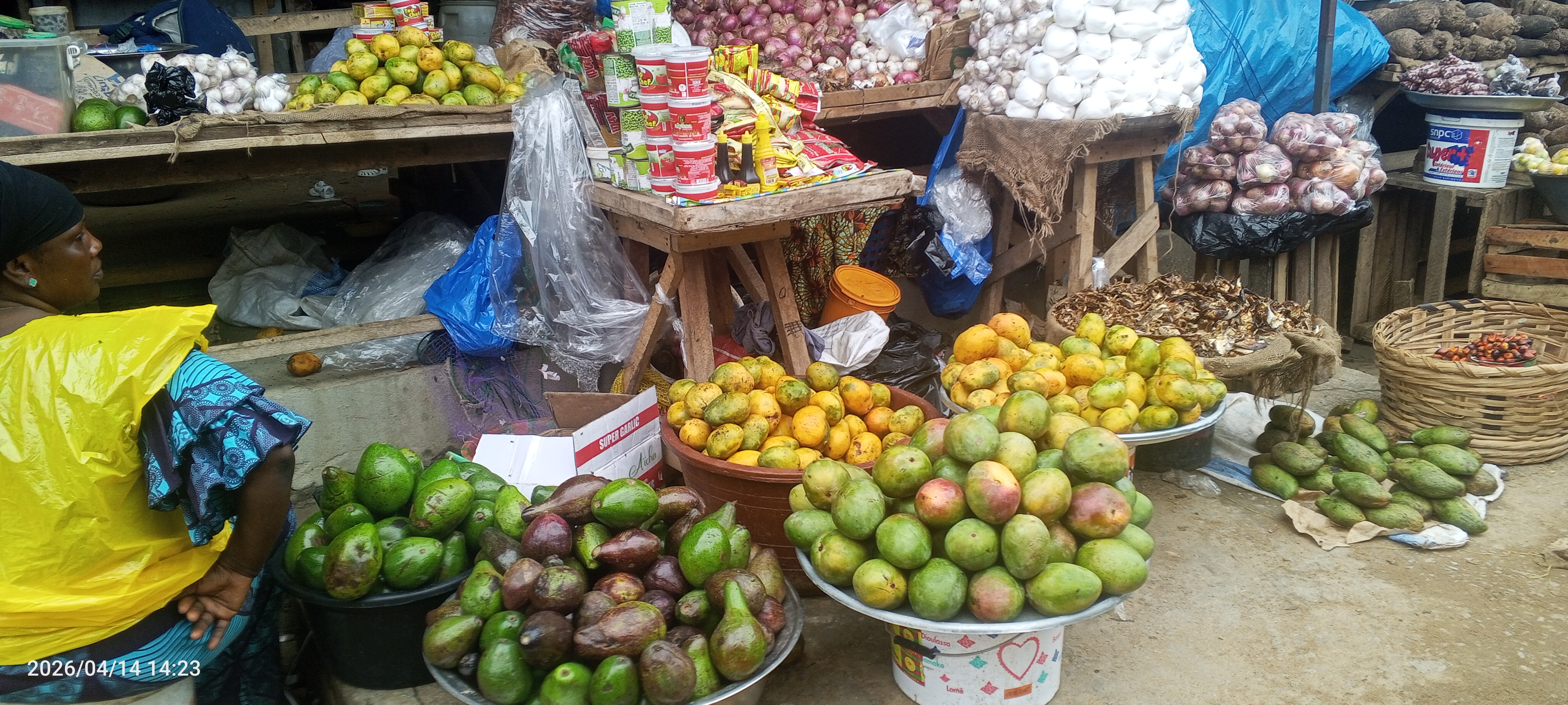 FATOUMATA SHOP