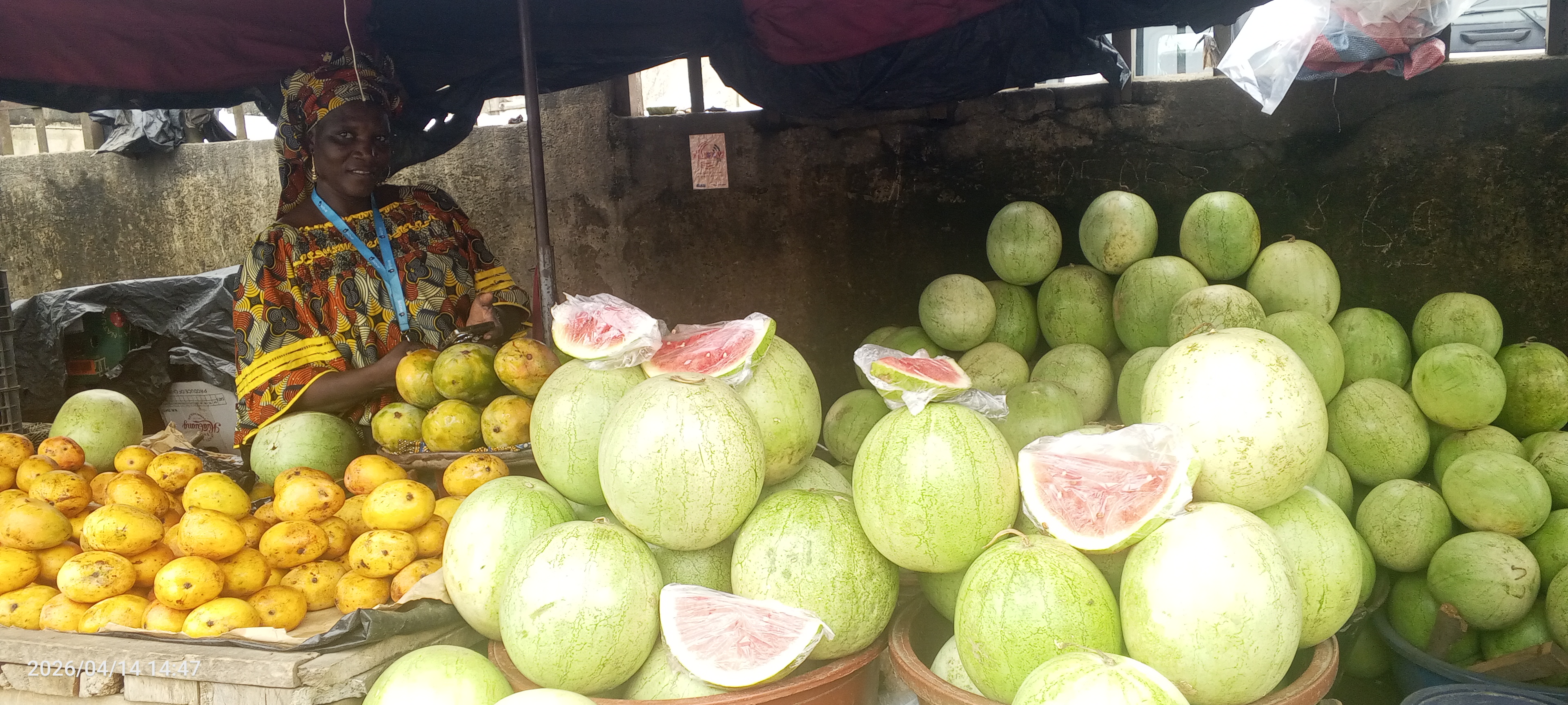 TRAORÃ© SININ SHOP