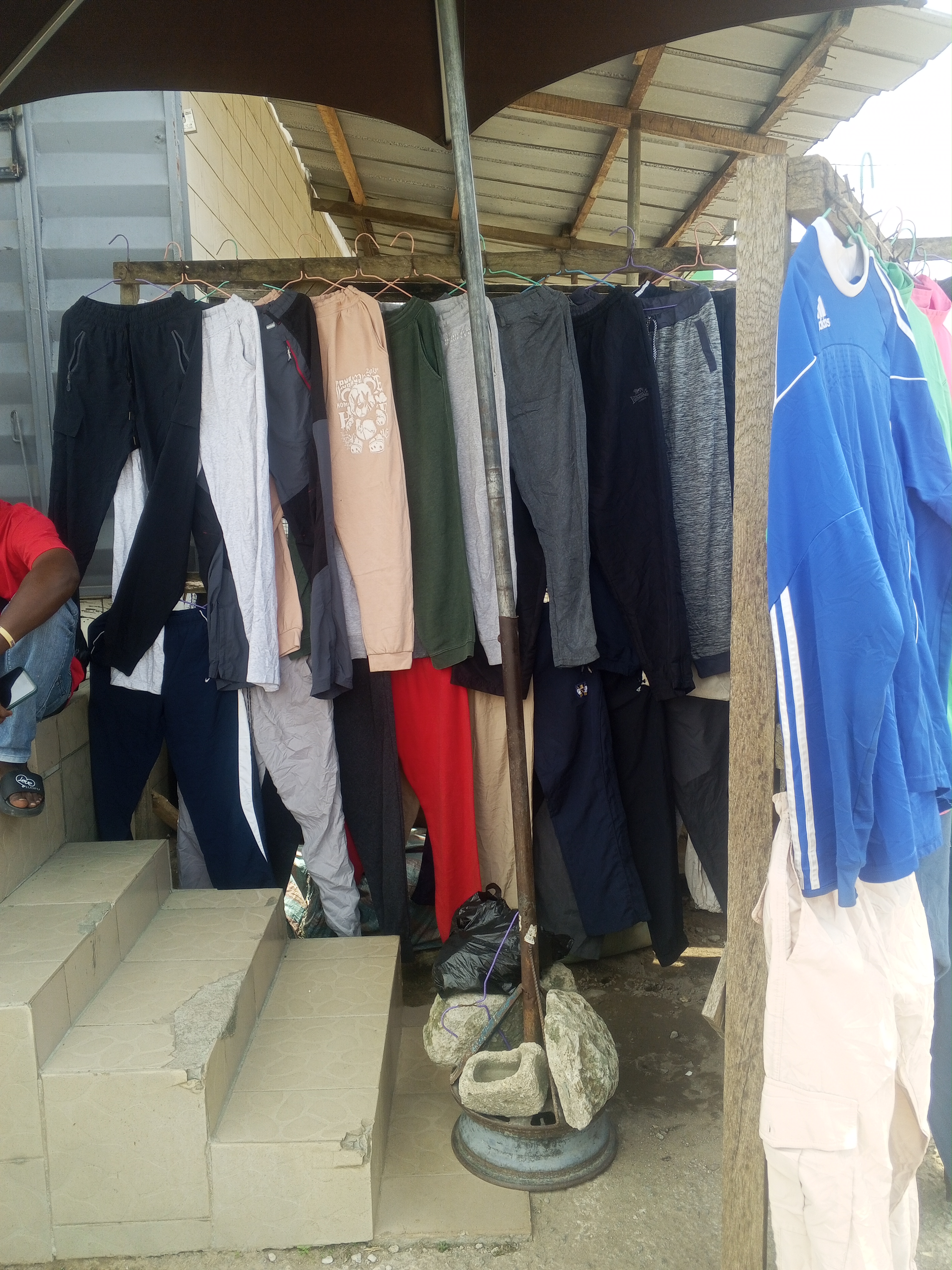 JOY MARKET BUSINESS