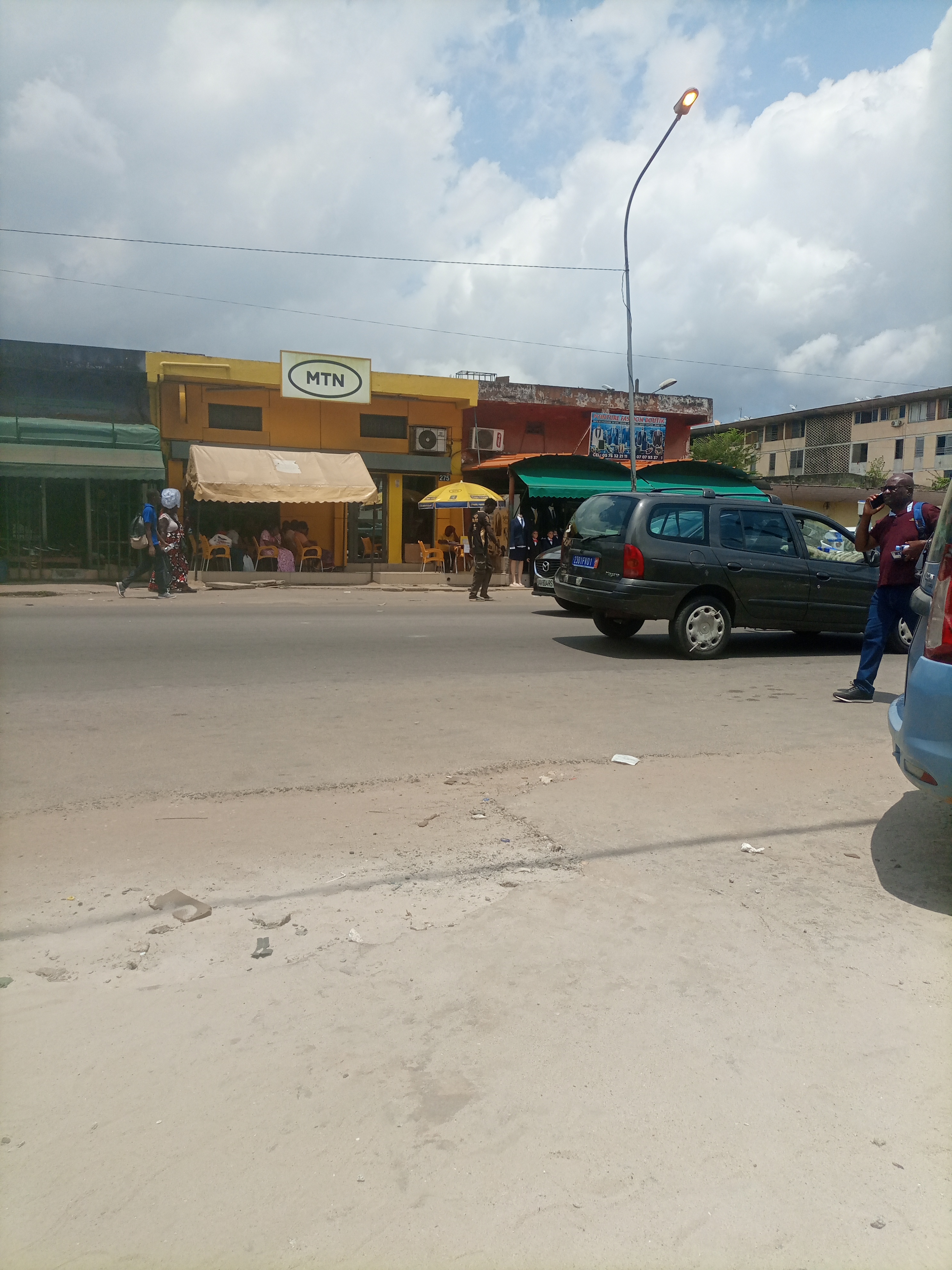 MTN