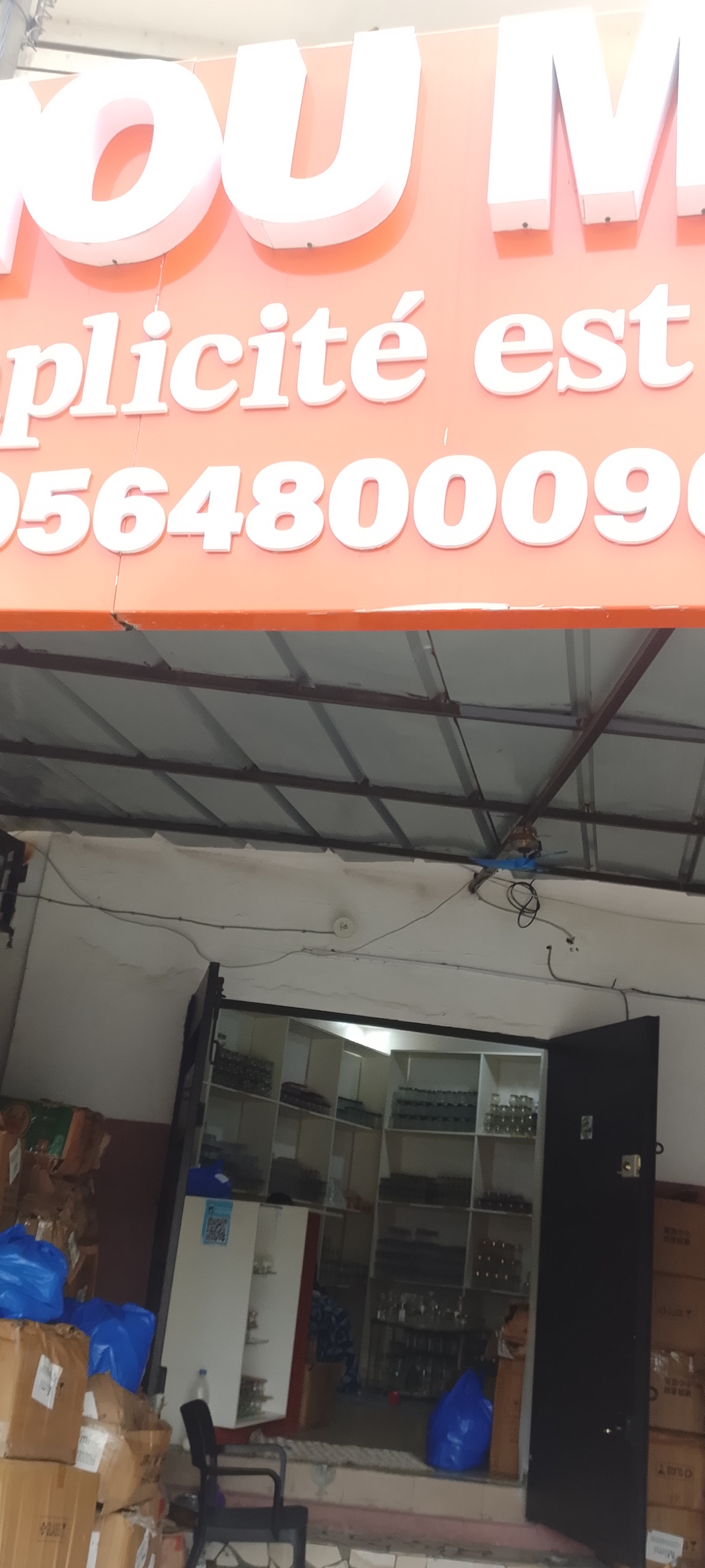 MICHOU MARKETING