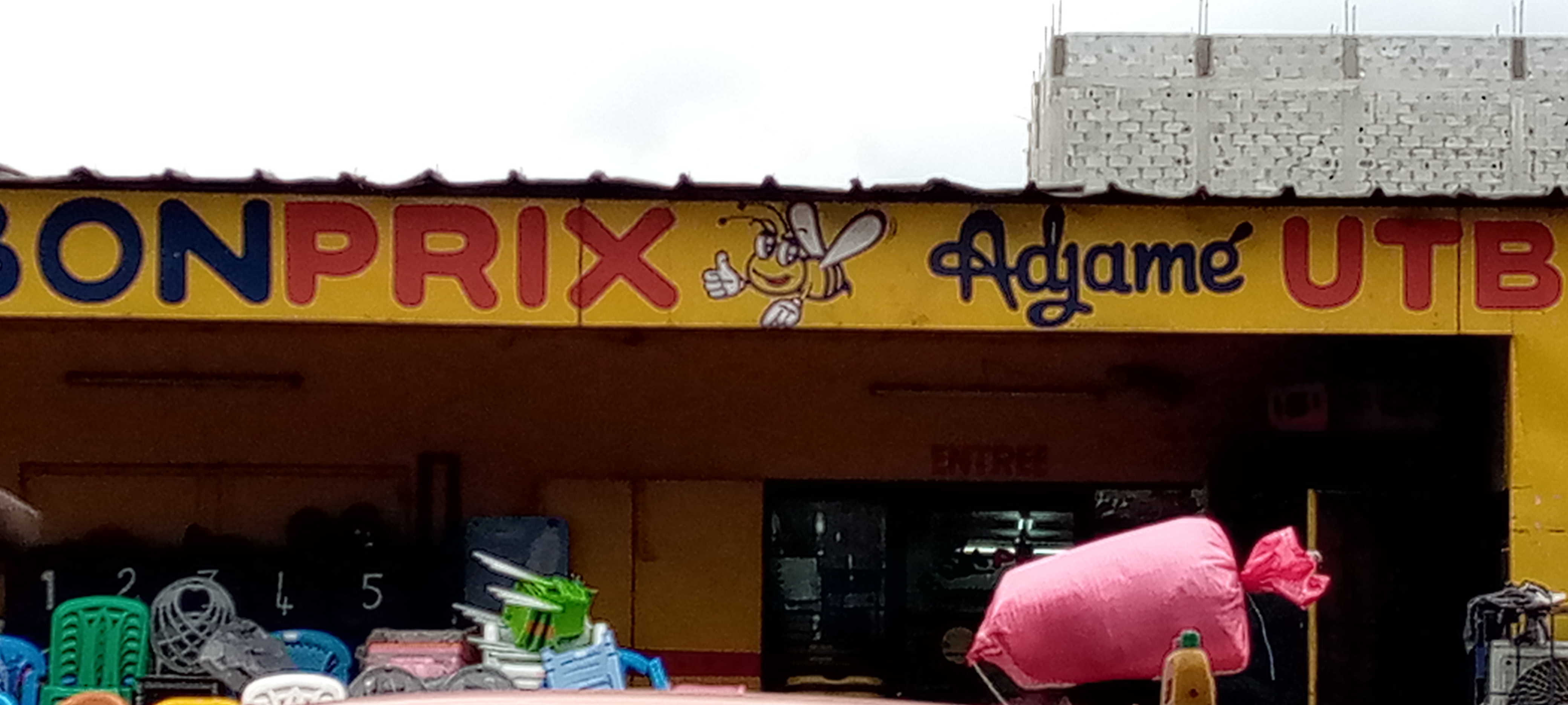 BON PRIX