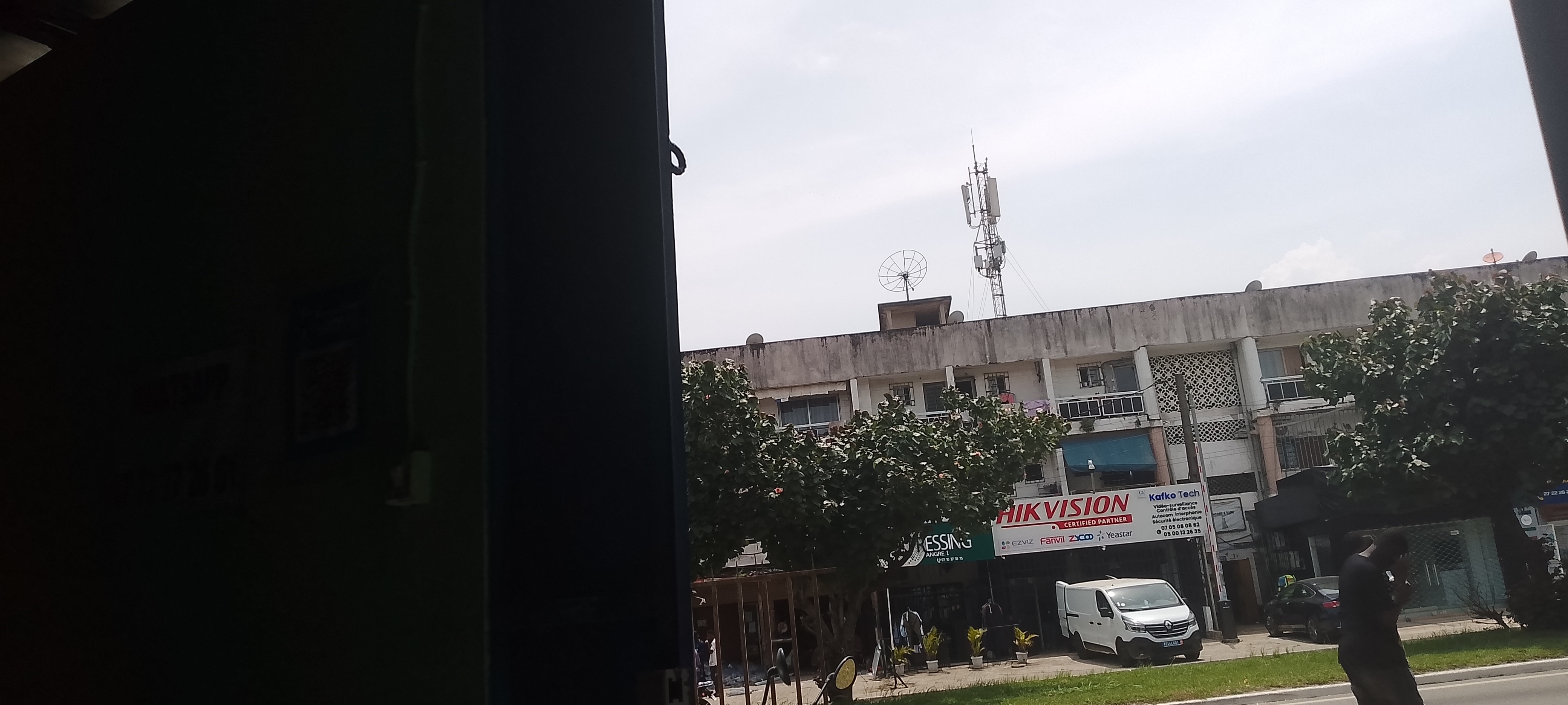 HIK VISION