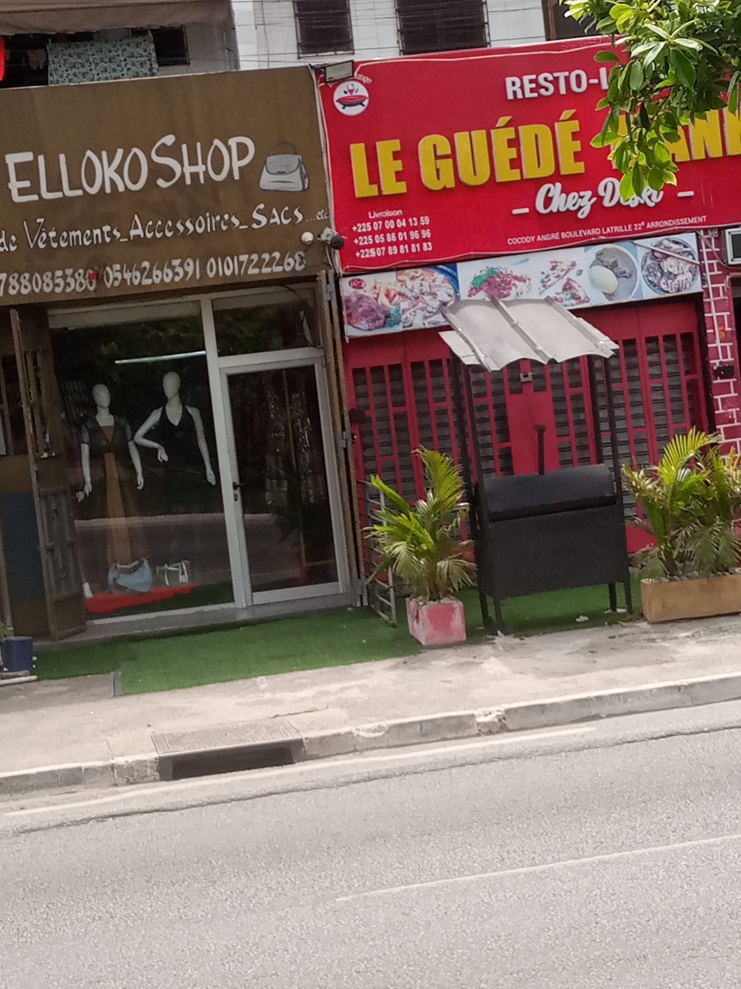 ELLOKO SHOP