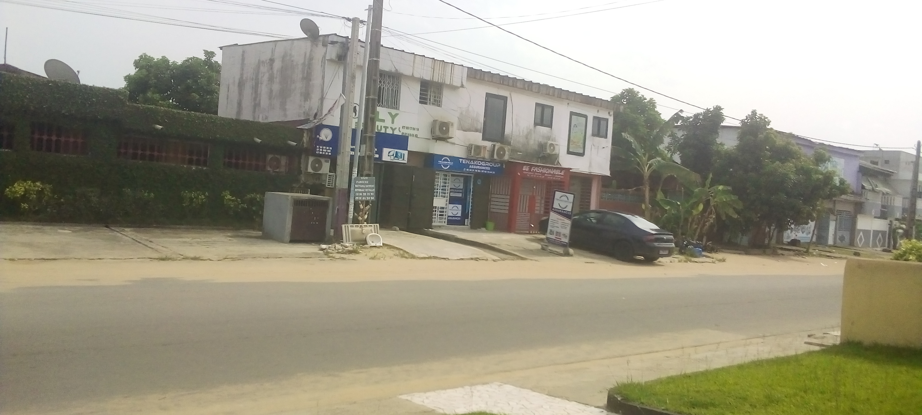 TENAKOGROUP