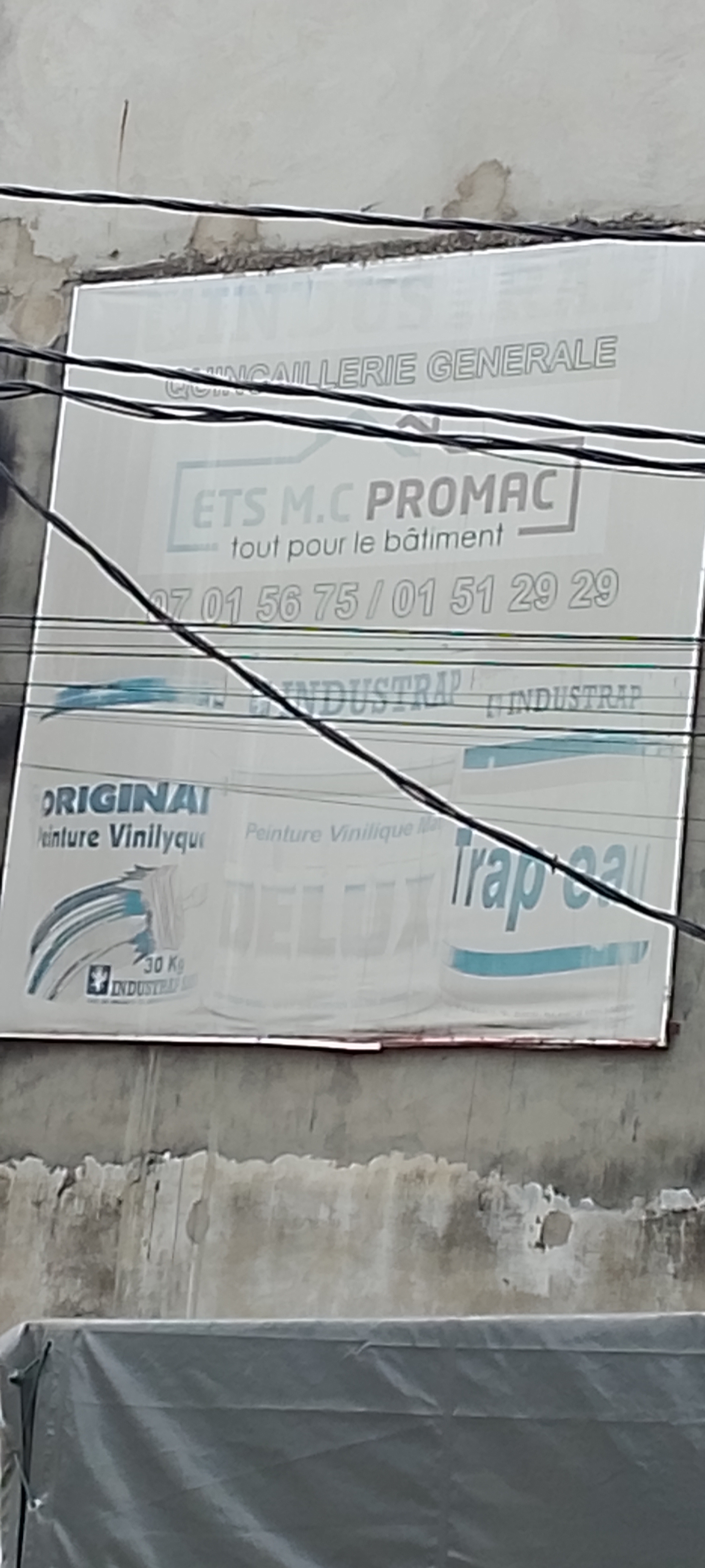 ETS MC PROMAC