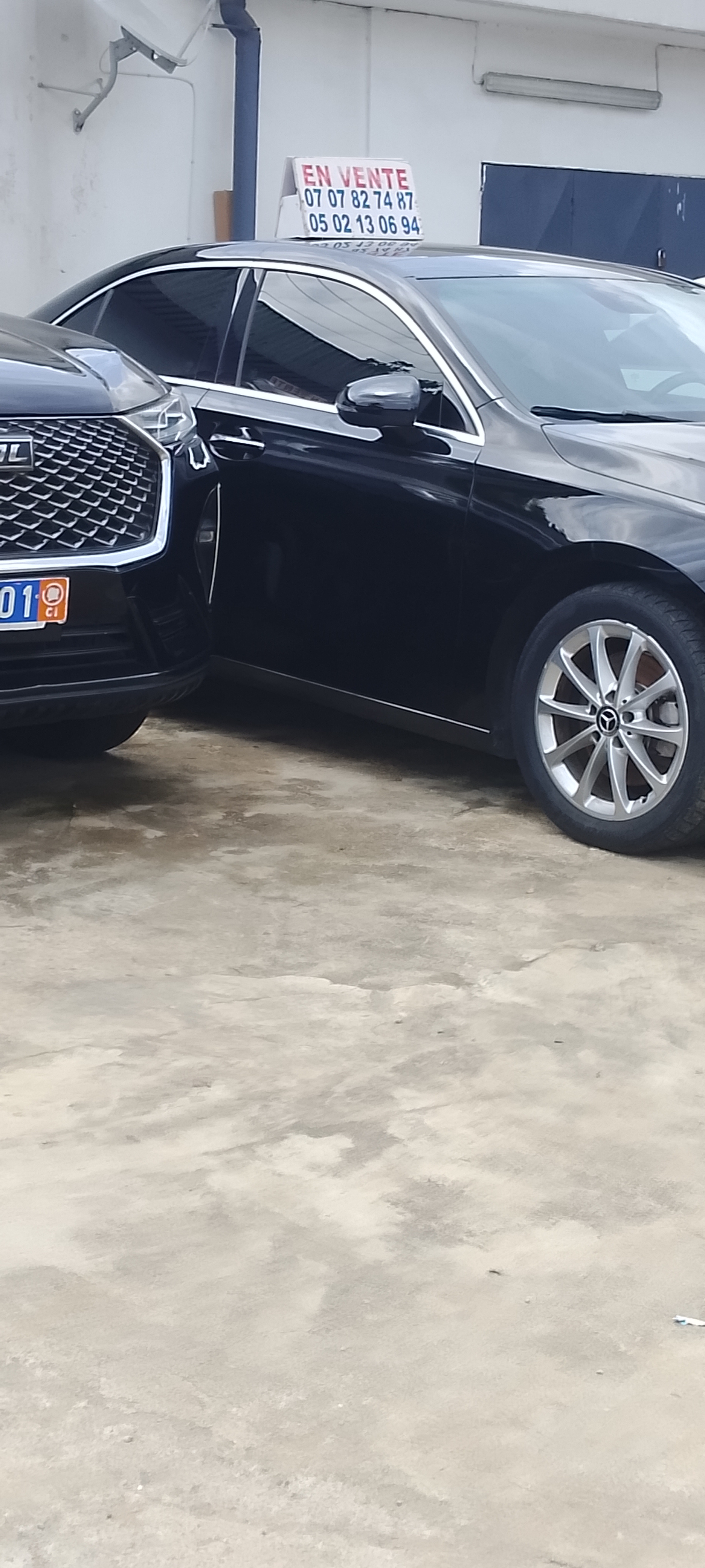 LOCATION DE BELLE VOITURE
