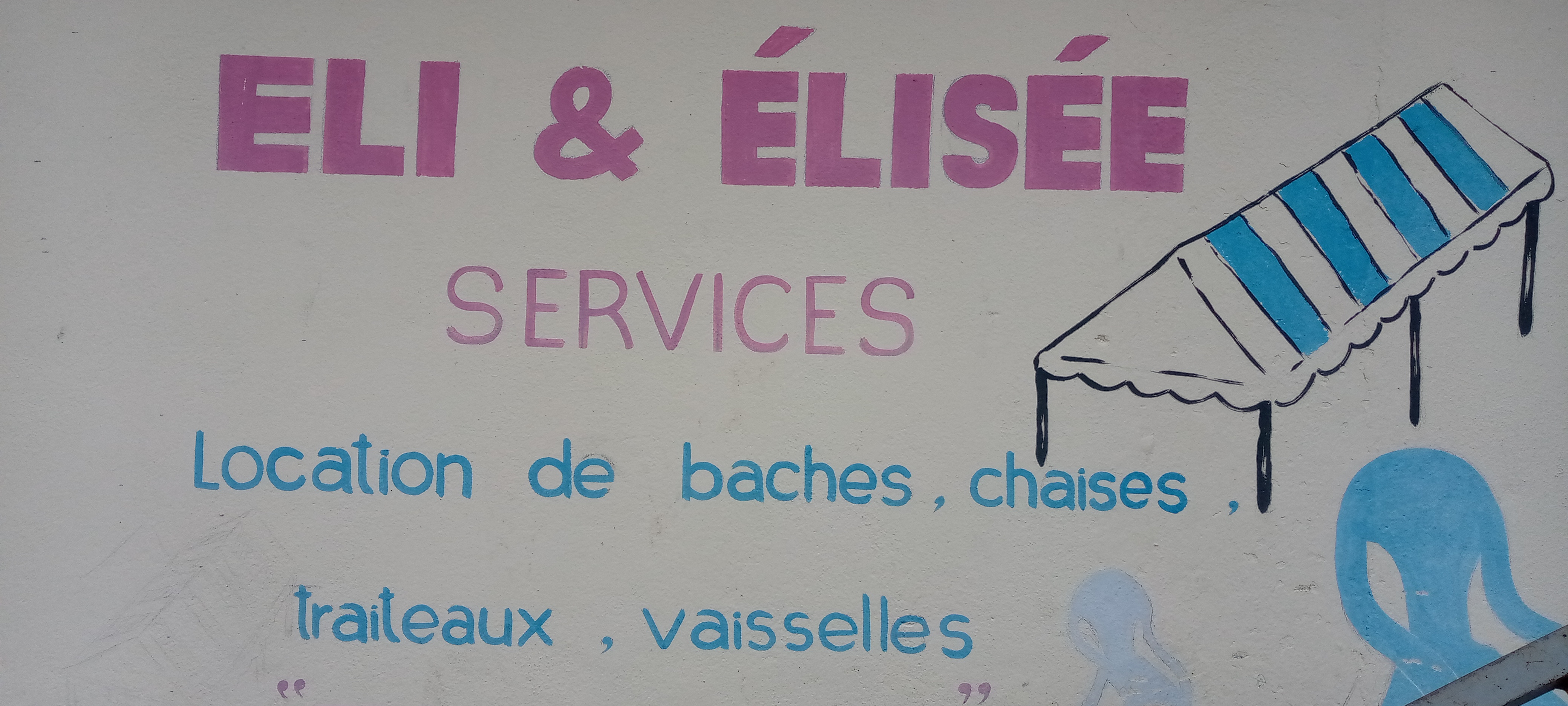 ELIE ELYSÃ©E