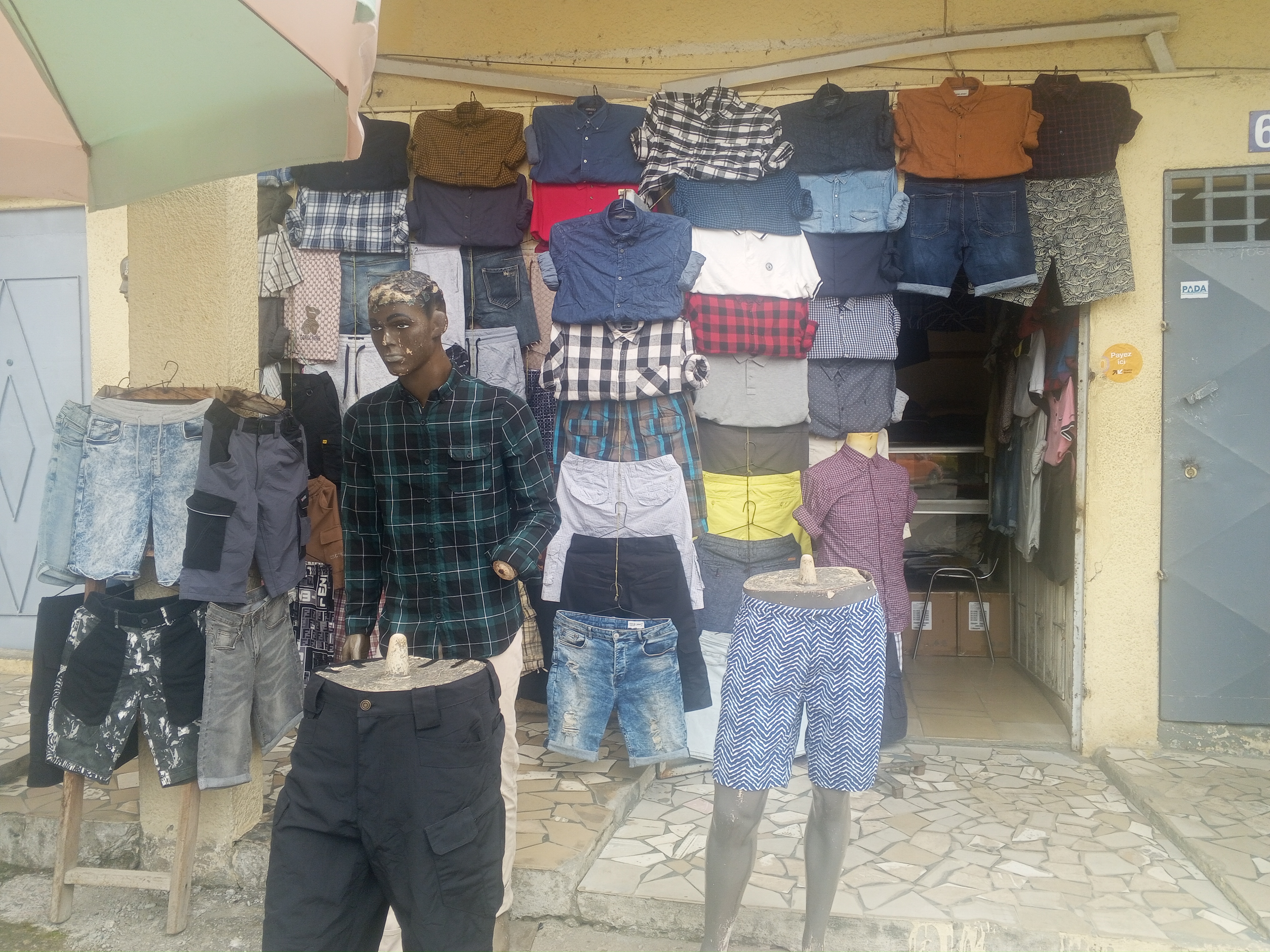 KONIBA BOUTIQUE SHOP