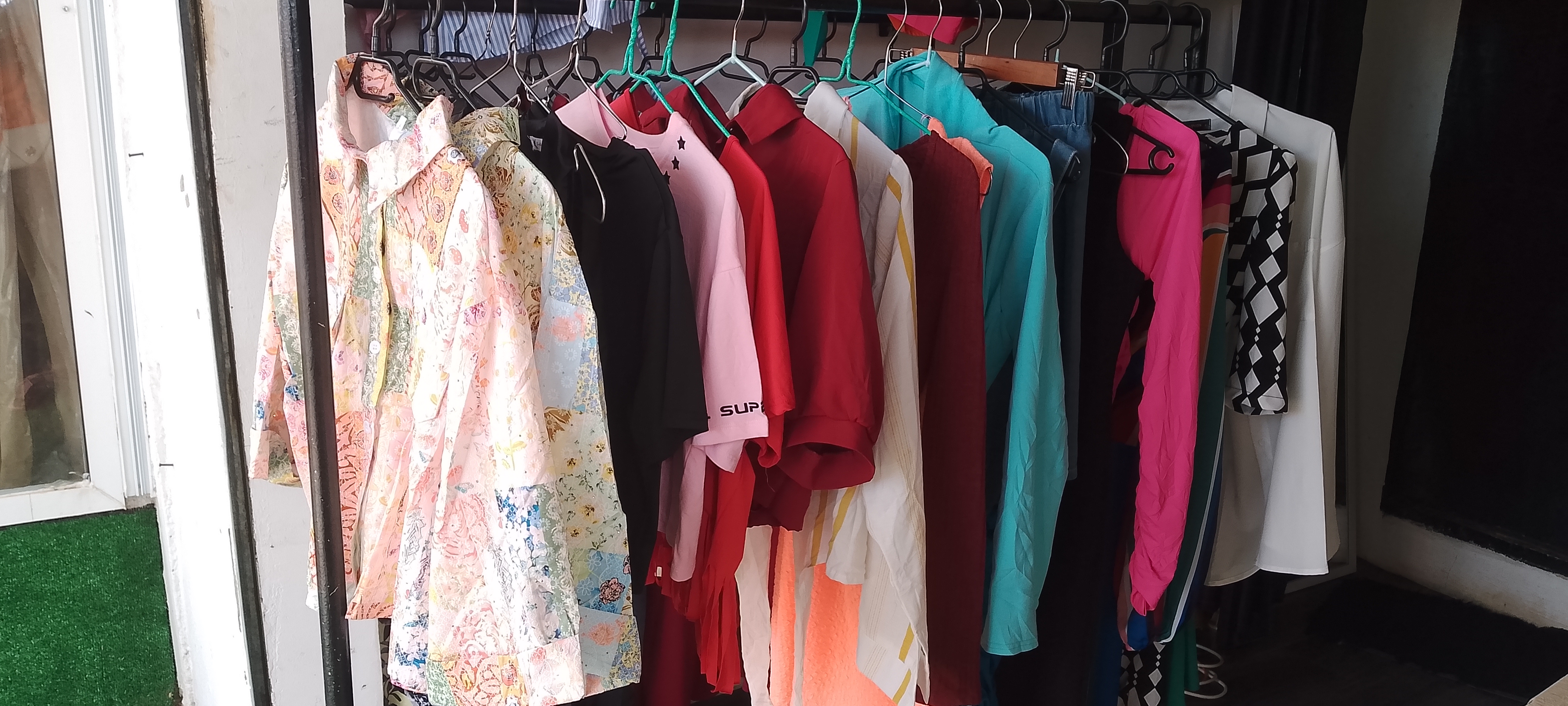 TENDENCE BOUTIQUE