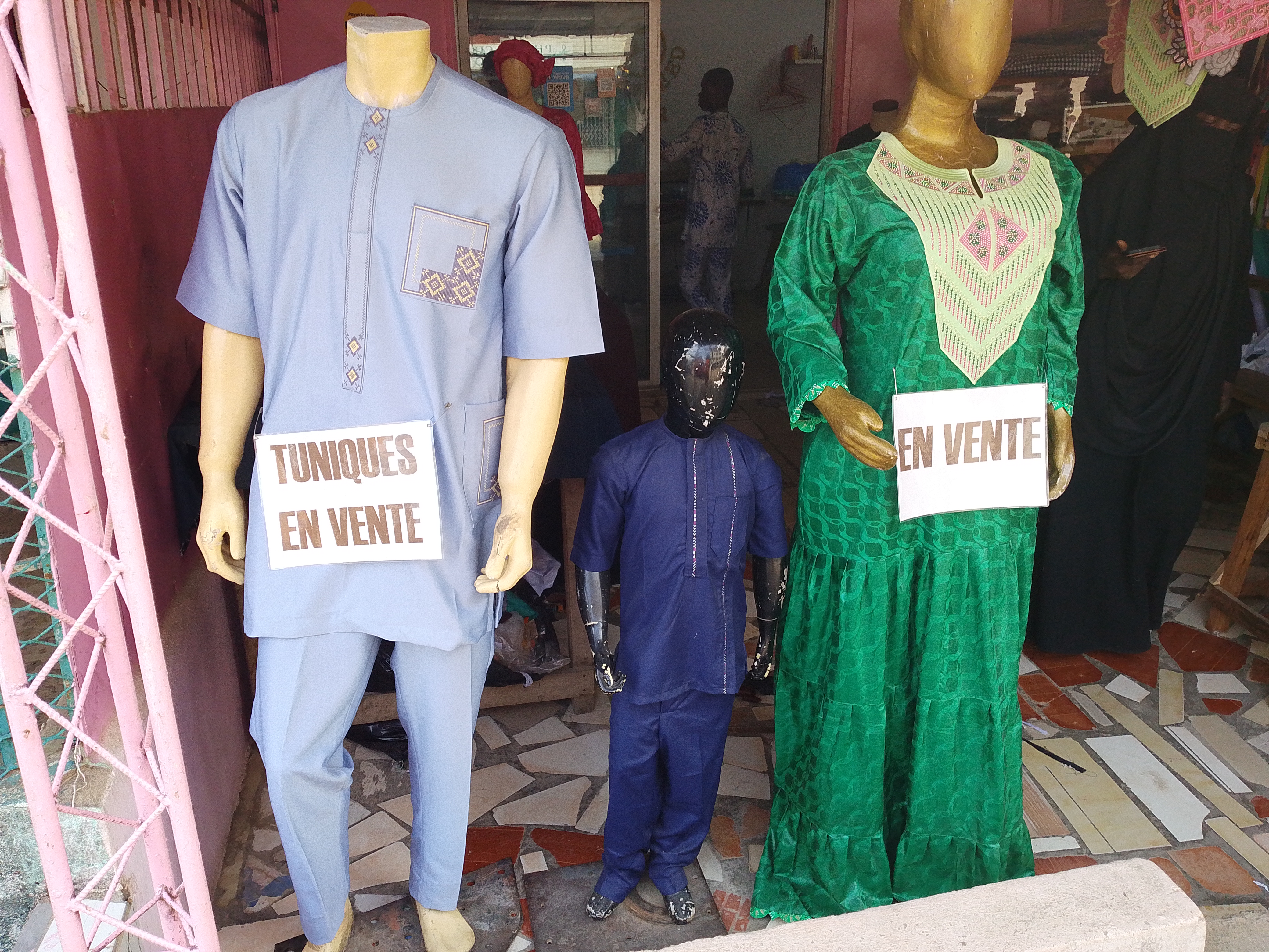 DARUT-TAWHEED COUTURE