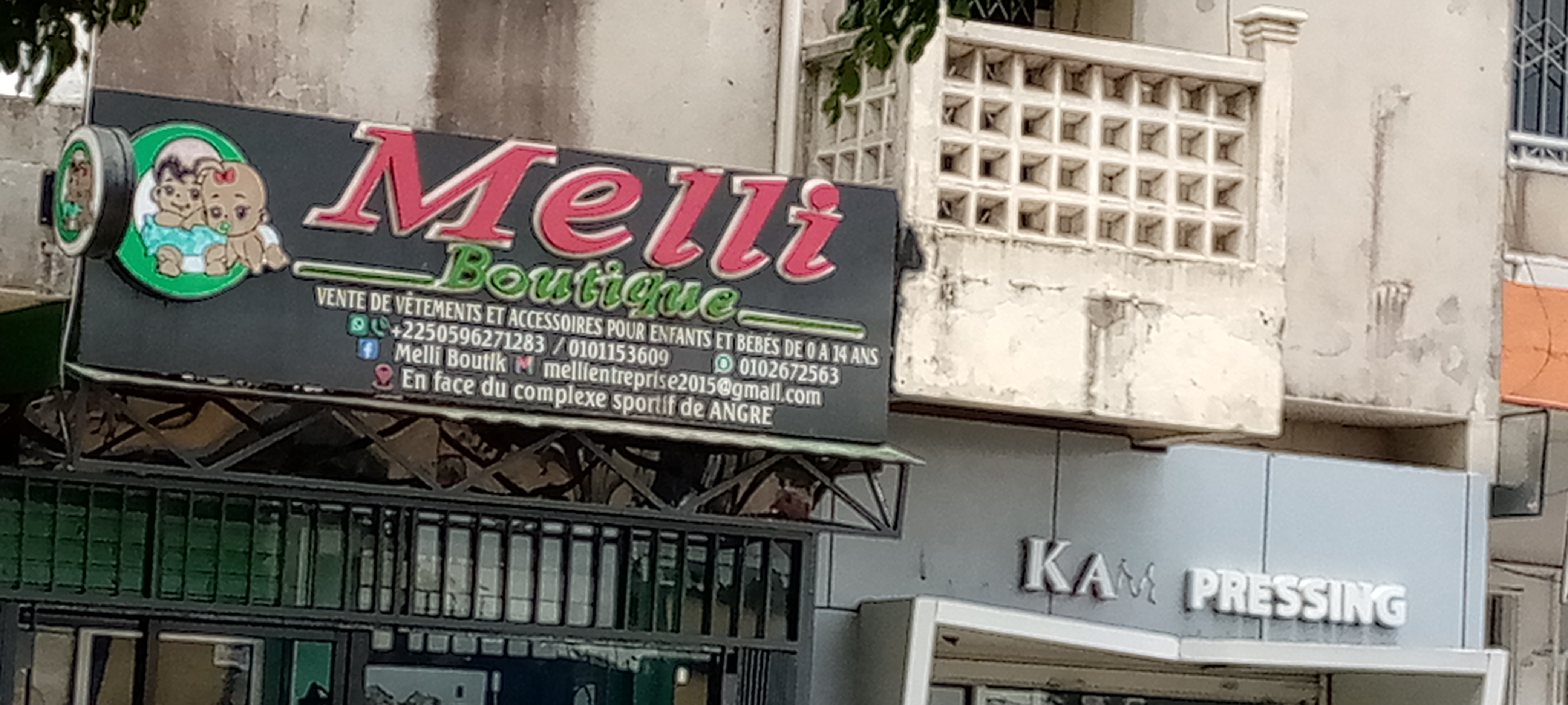 METTI BOUTIQUE