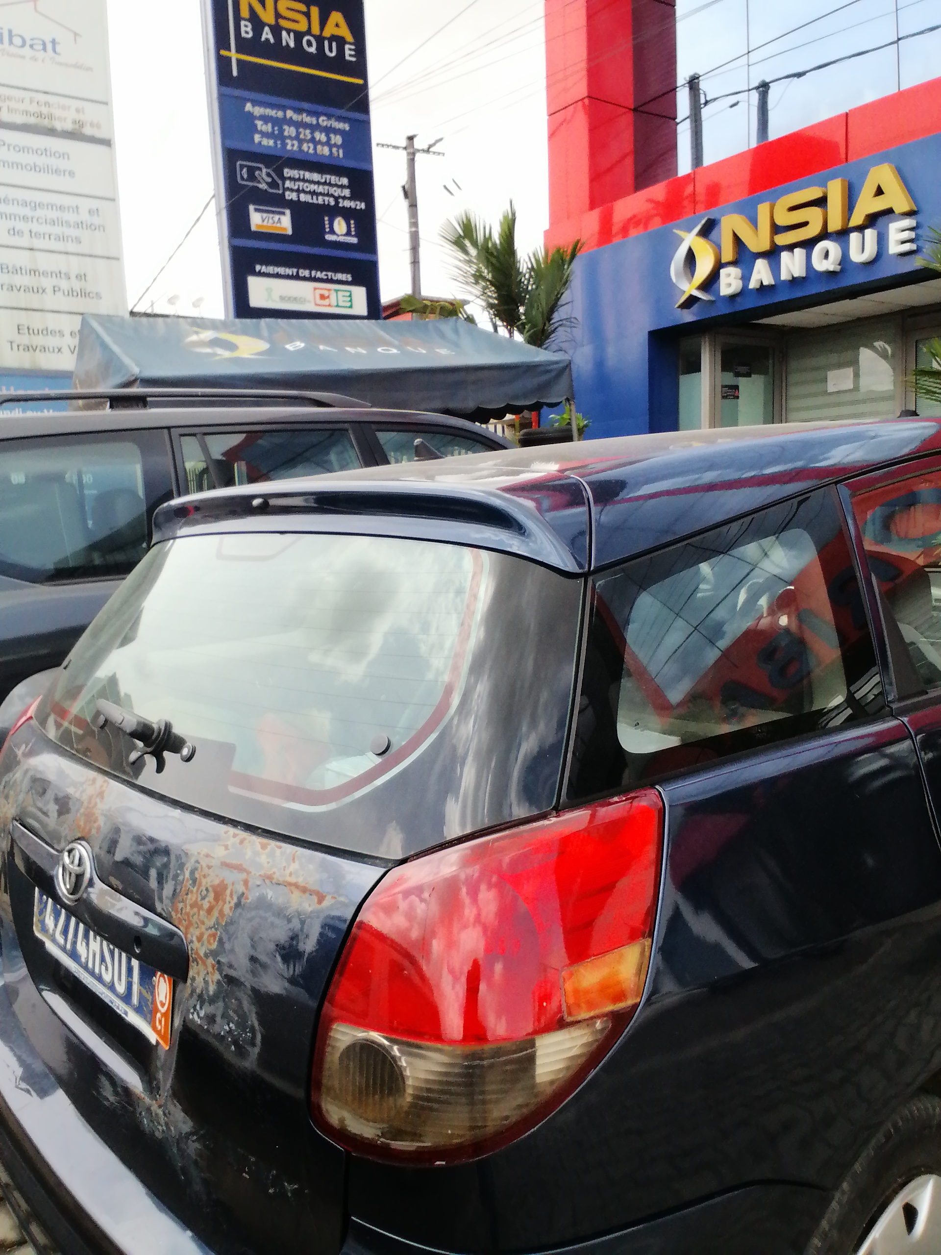 NSIA BANQUE