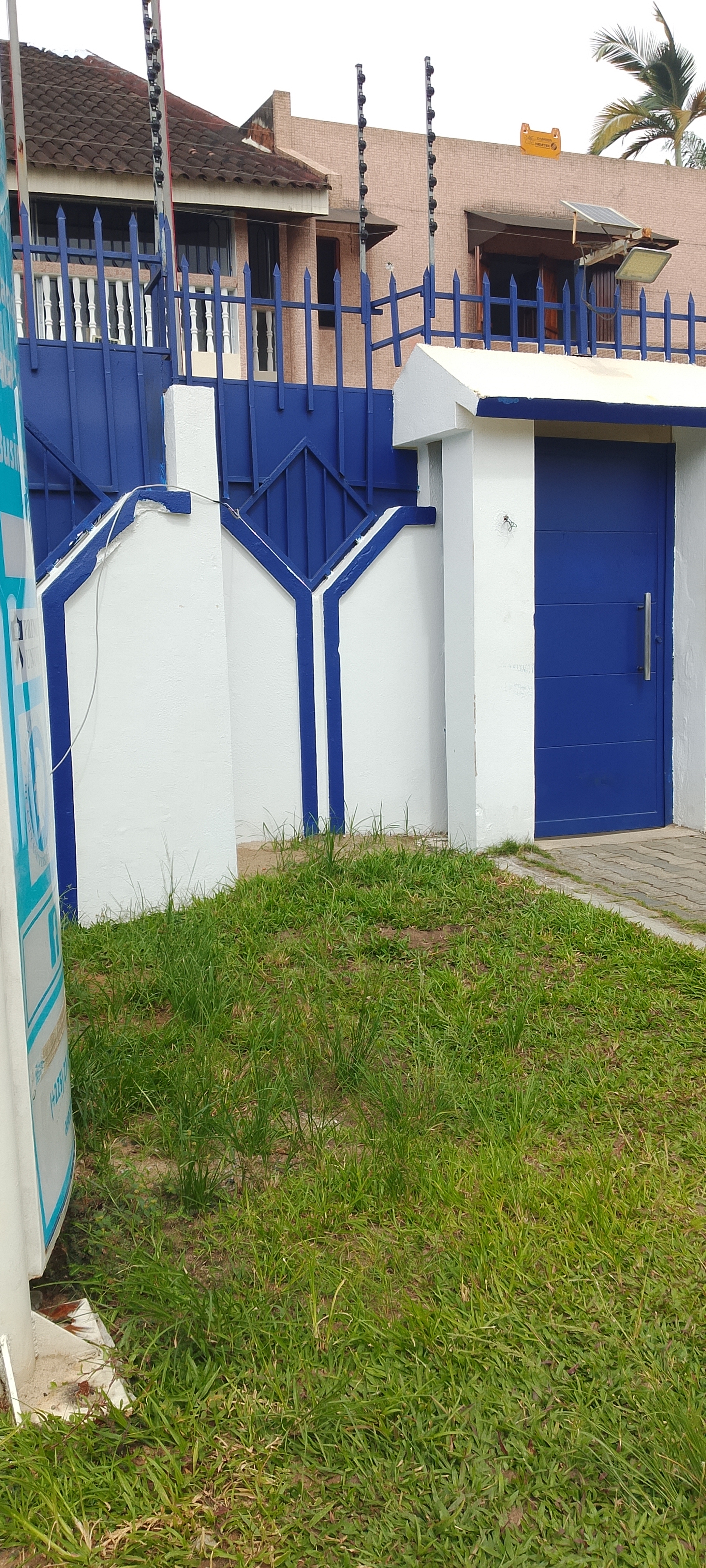 AFRICA SCHOOL OF ECONOMCS