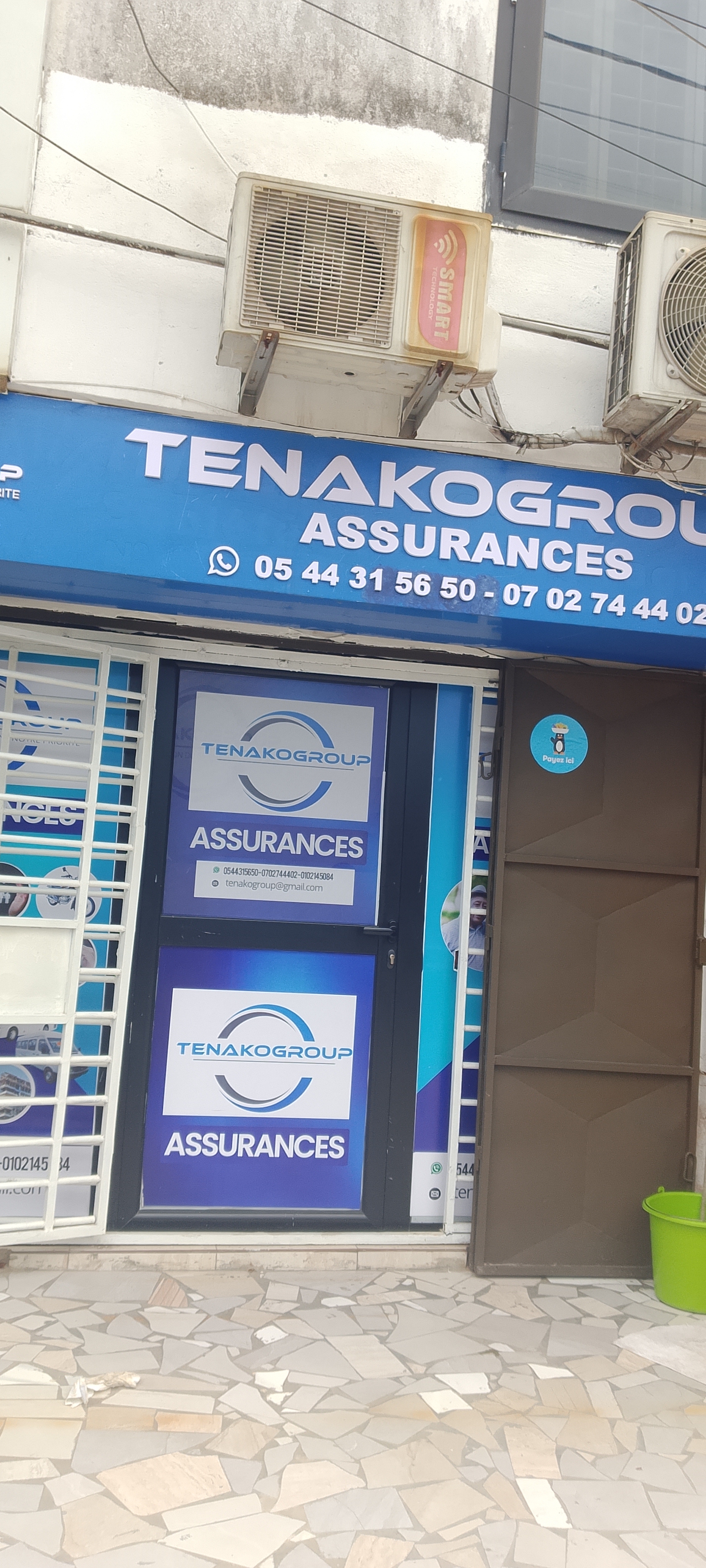 TENAKOGROUP
