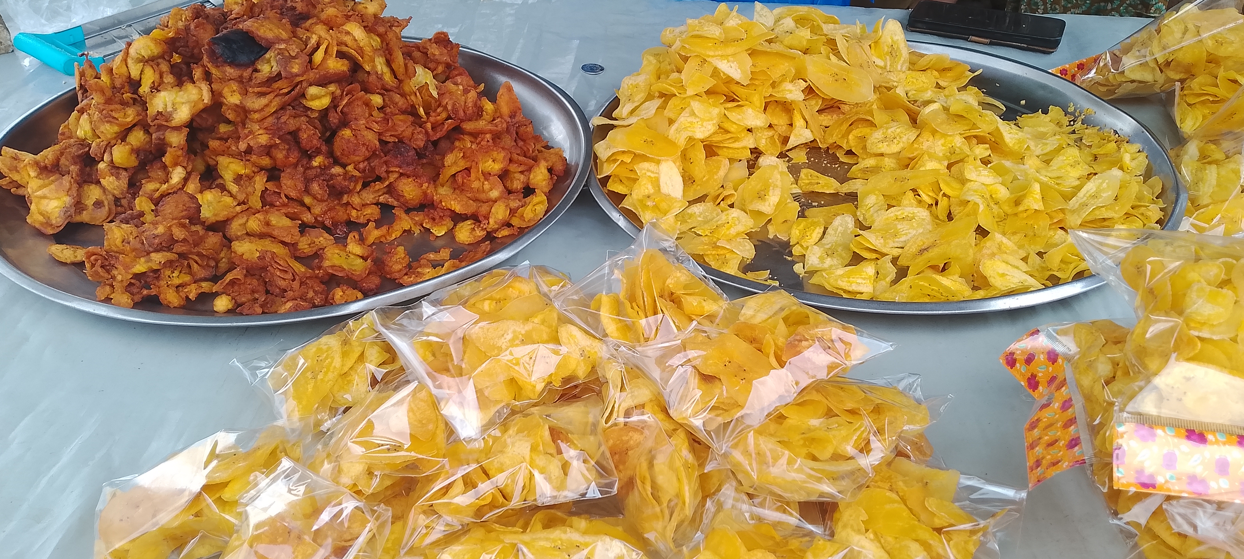 LES CHIPS DE FATIM
