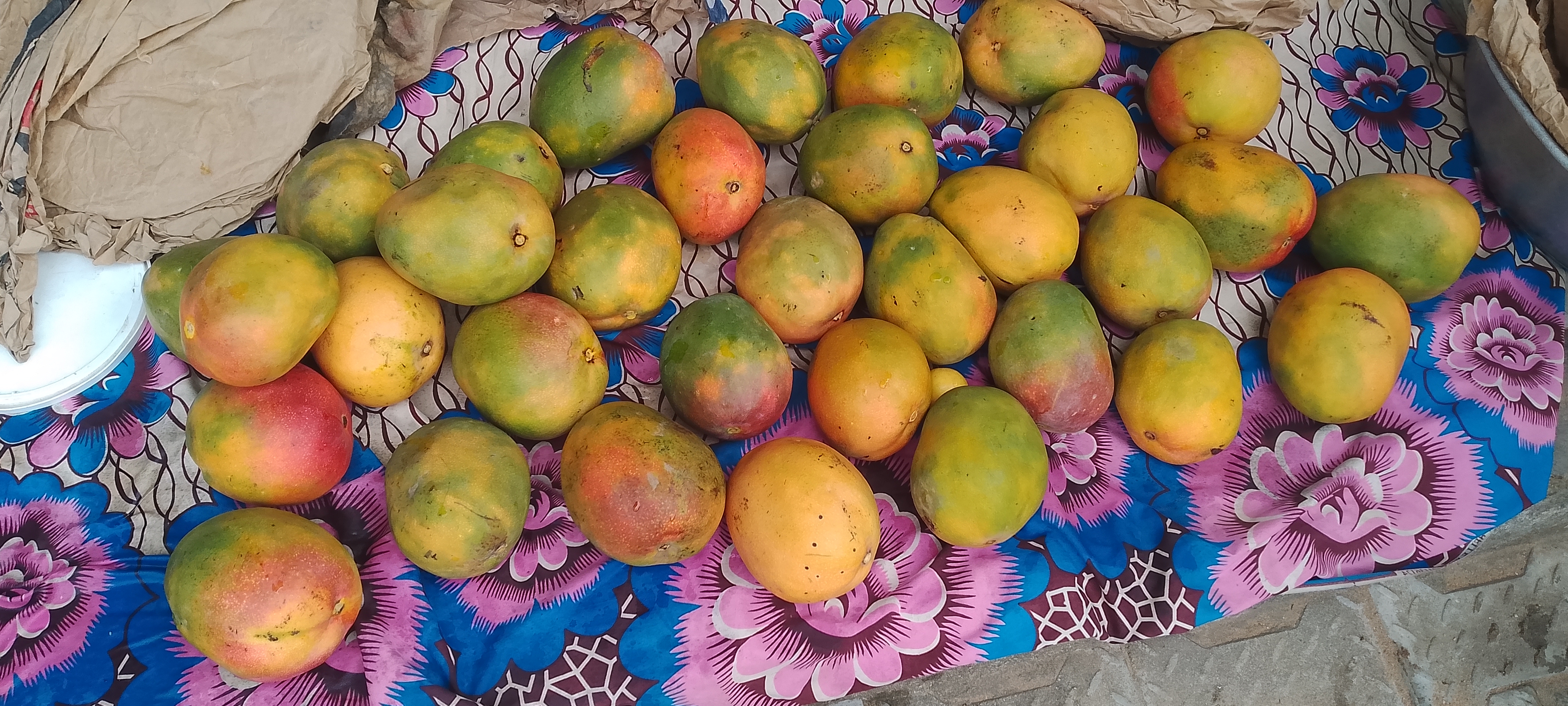 LES BELLE MARGUE DE MAMAN LÃ‰ONTINE