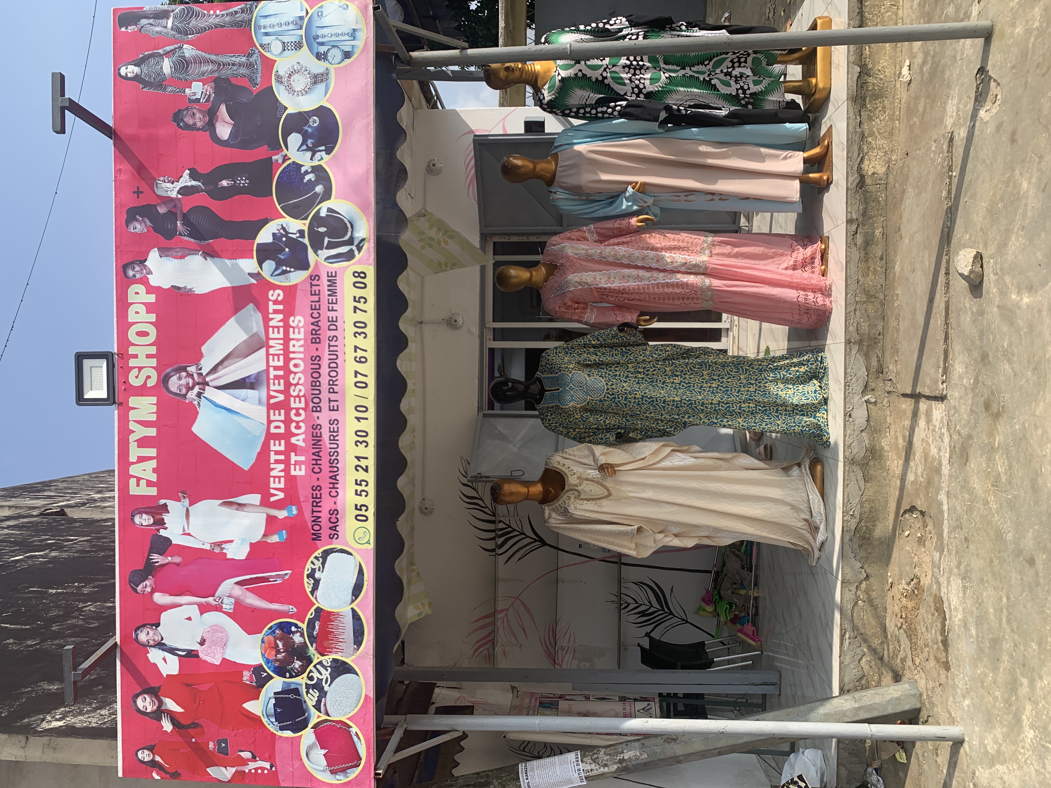 FATYM SHOP