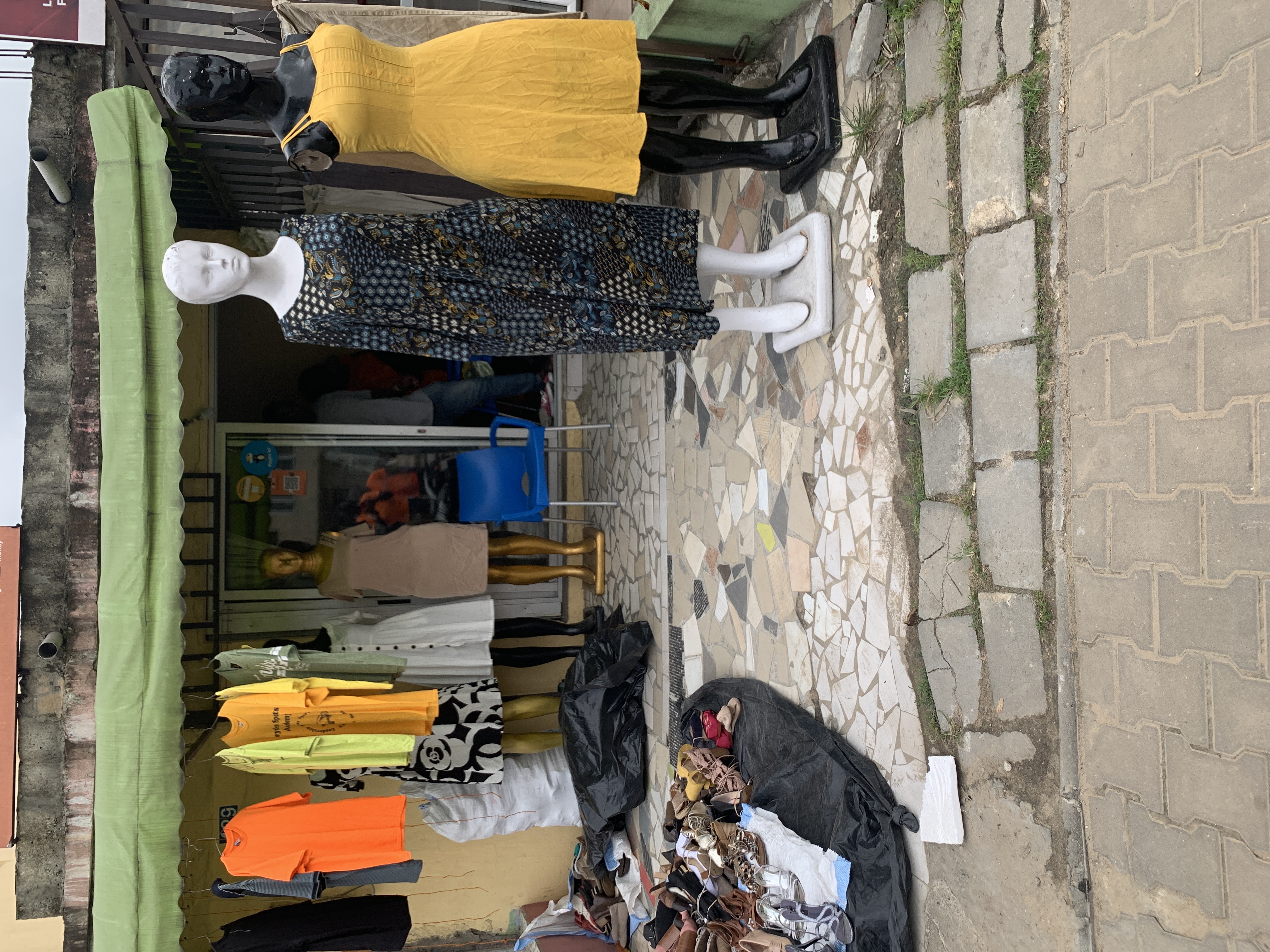 RUTH SHOP
