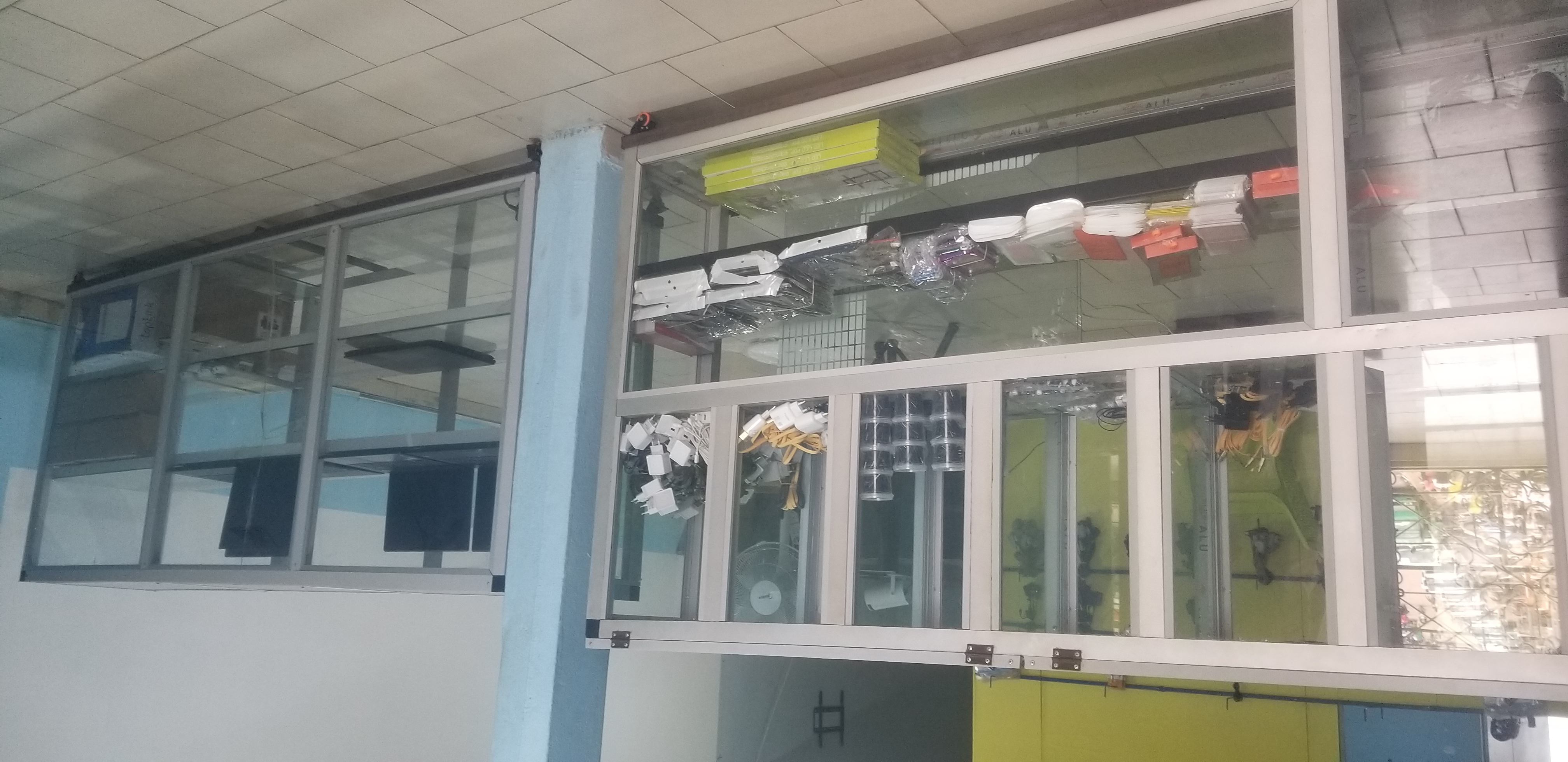 OUBDA MULTISERVICES