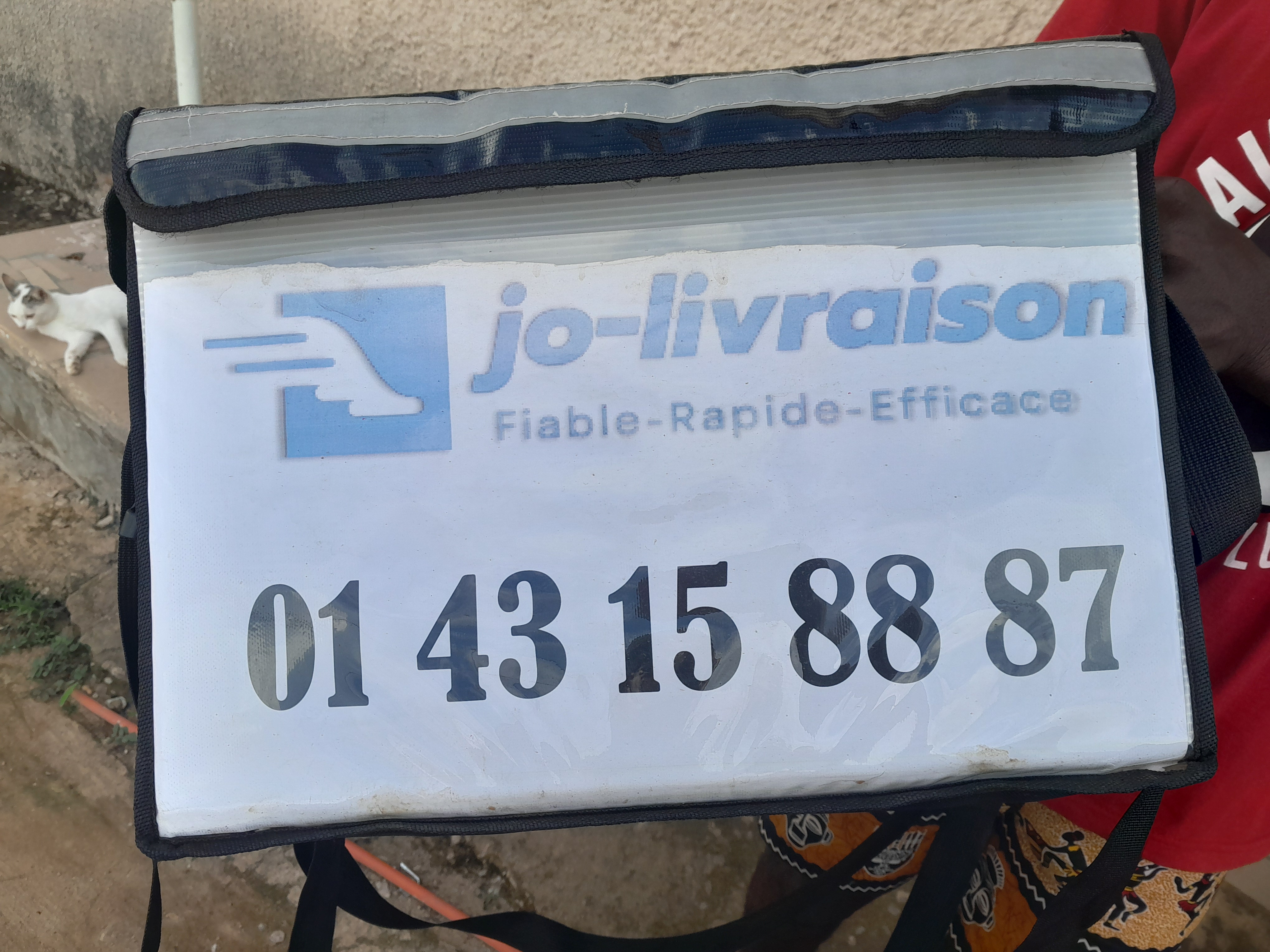 JO-LIVRAISON