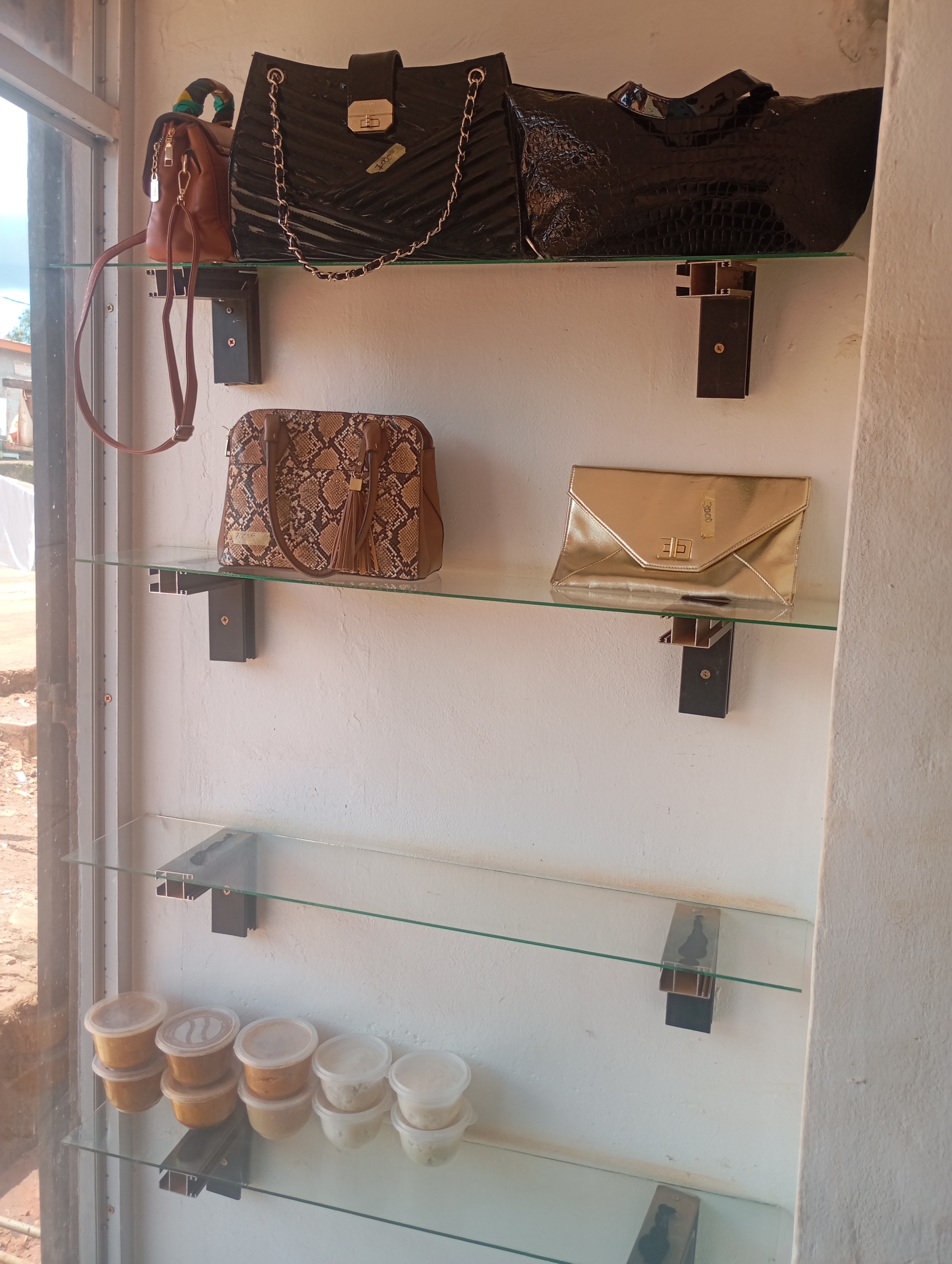 KOUDEHE BIO COSMÃ©TIQUES