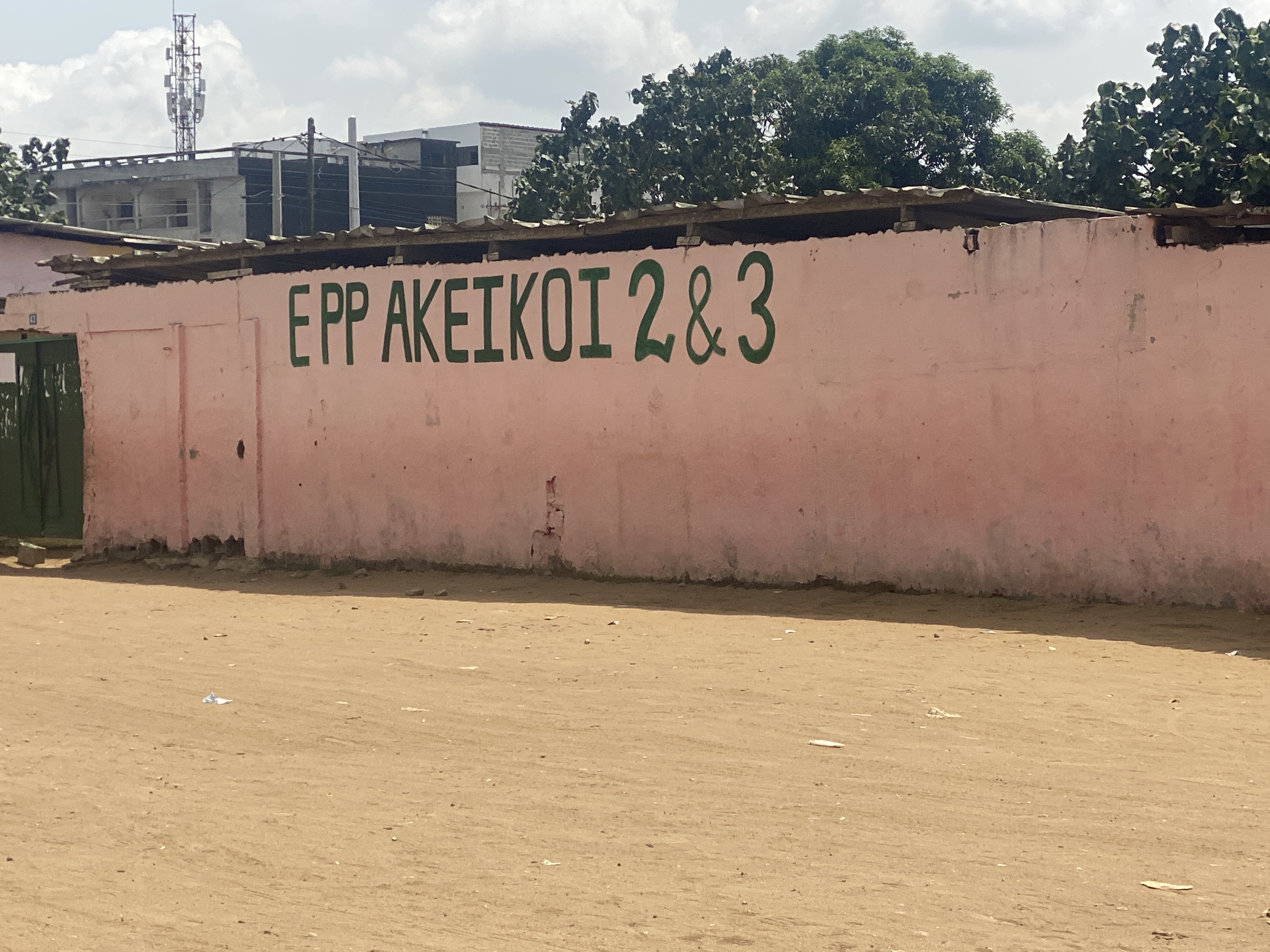 EPP AKEÃ¯KOI 2&3