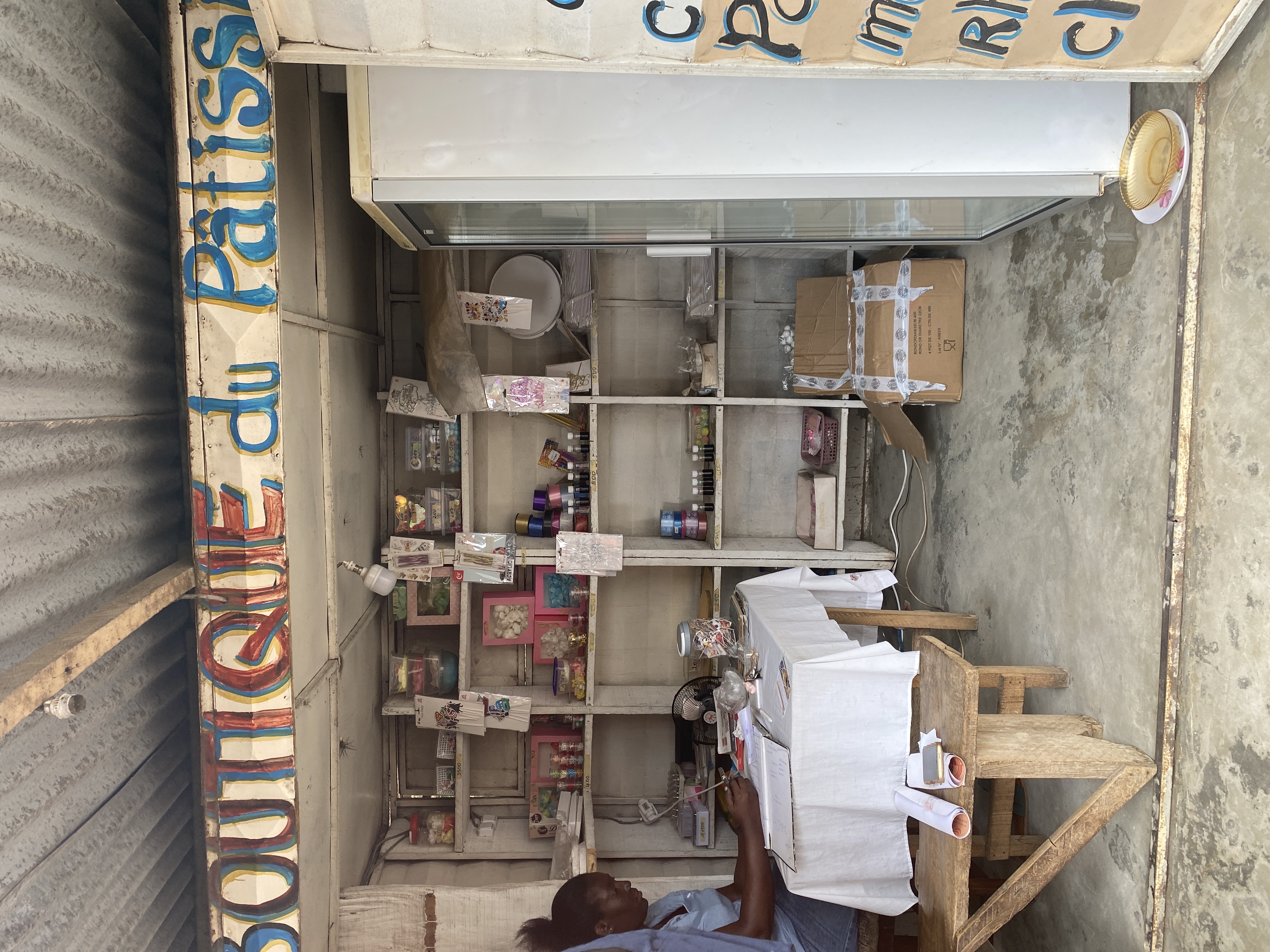 BOUTIQUE DU PÃ¢TISSIER