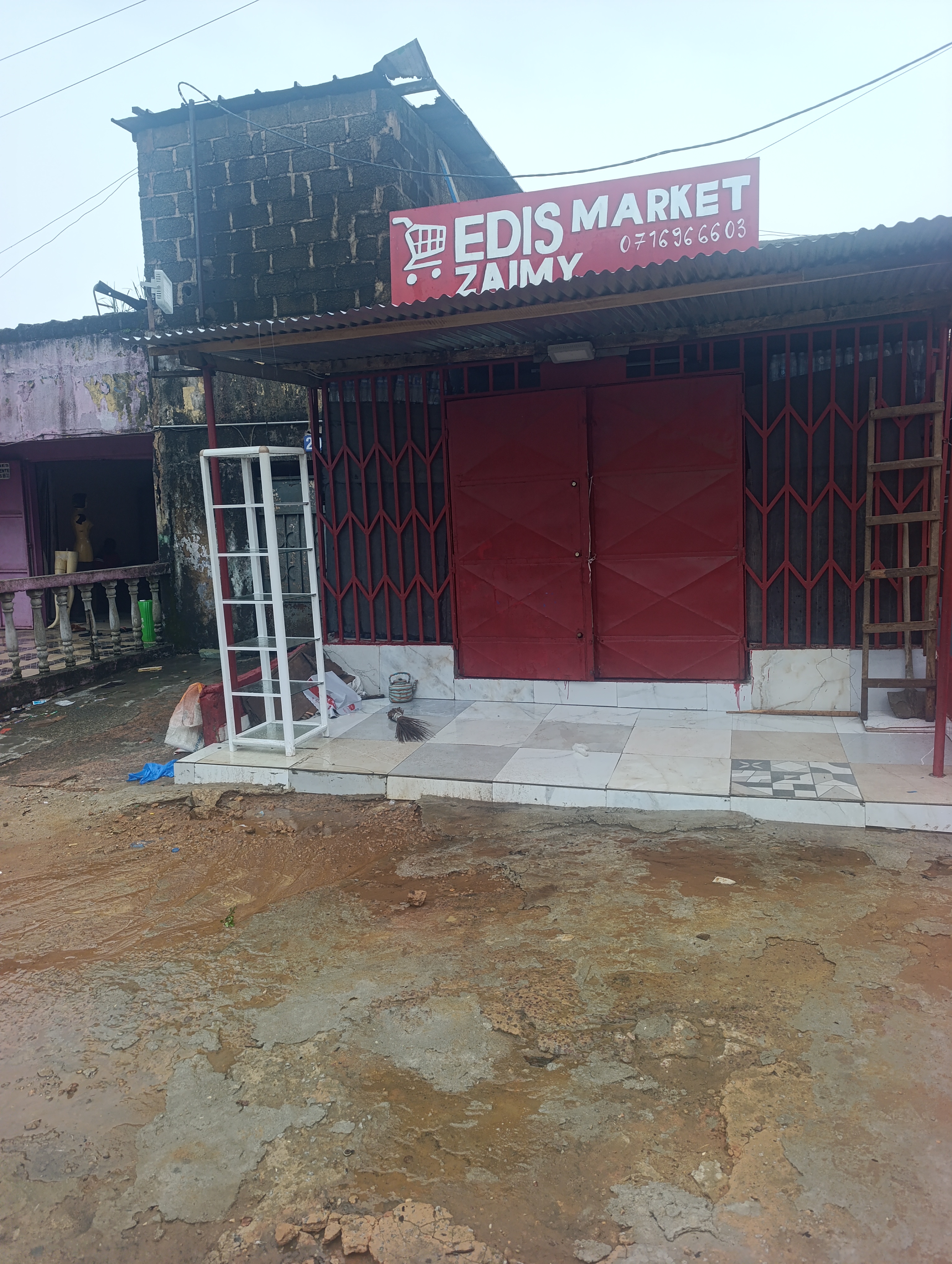 EDIS MARKET