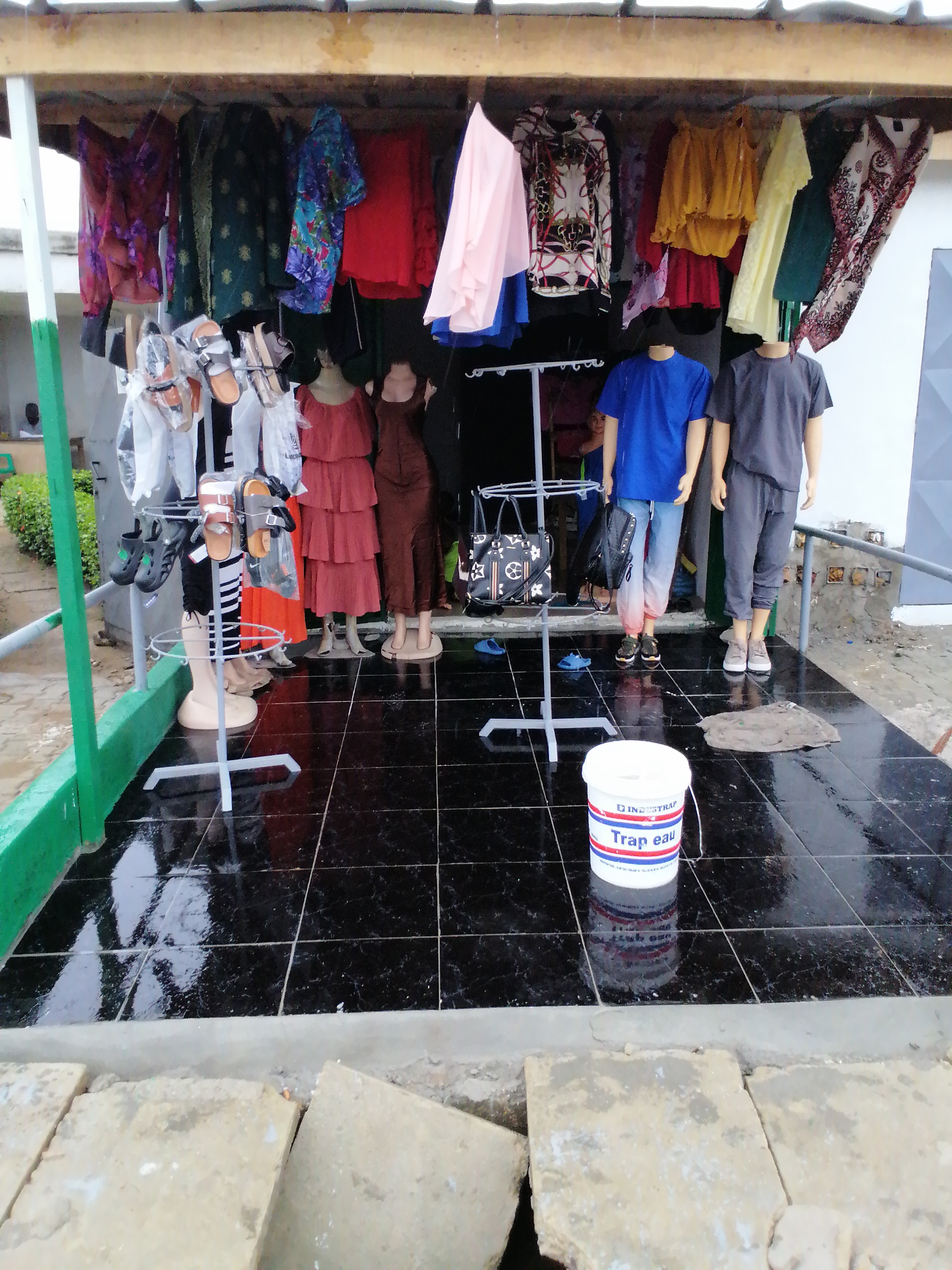 ASMAH BOUTIQUE
