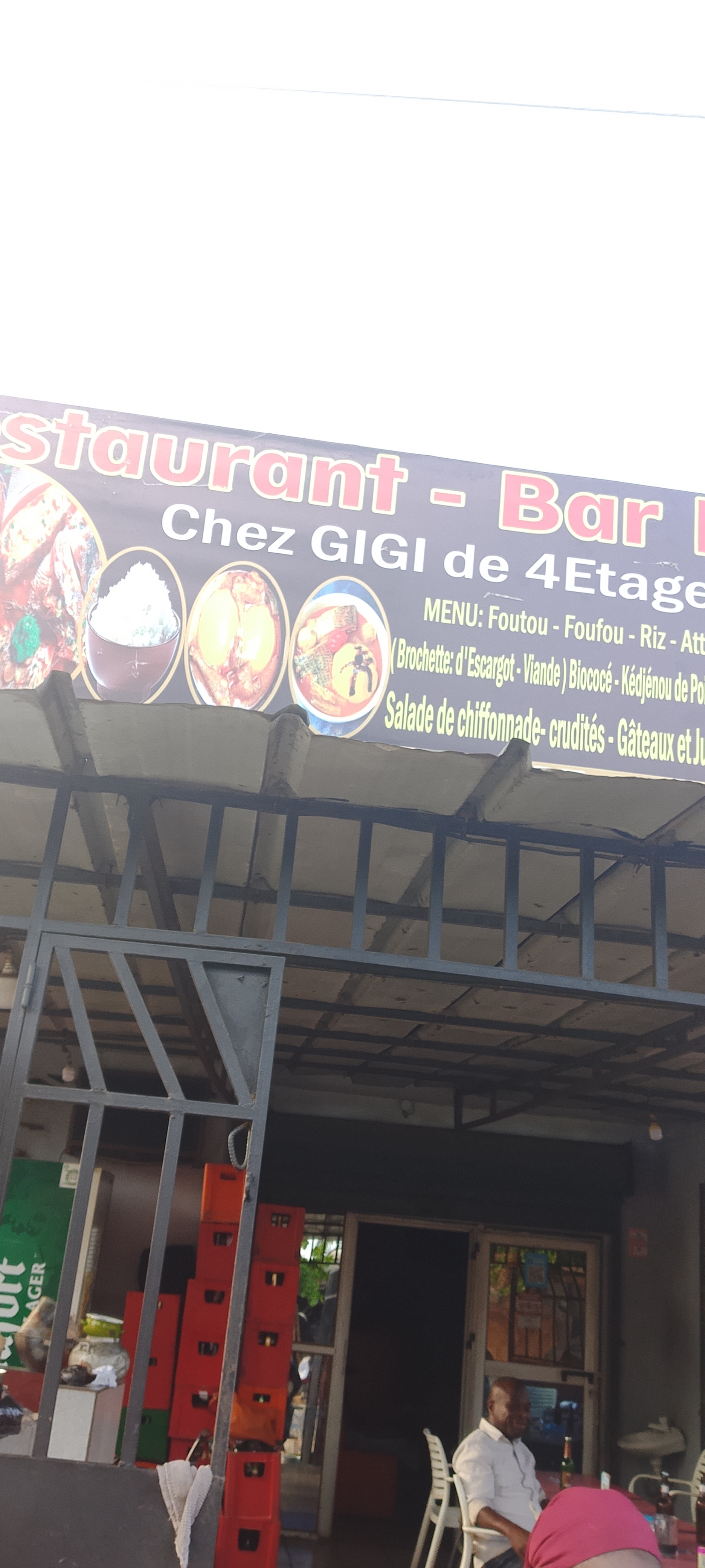 FIN GOURMET