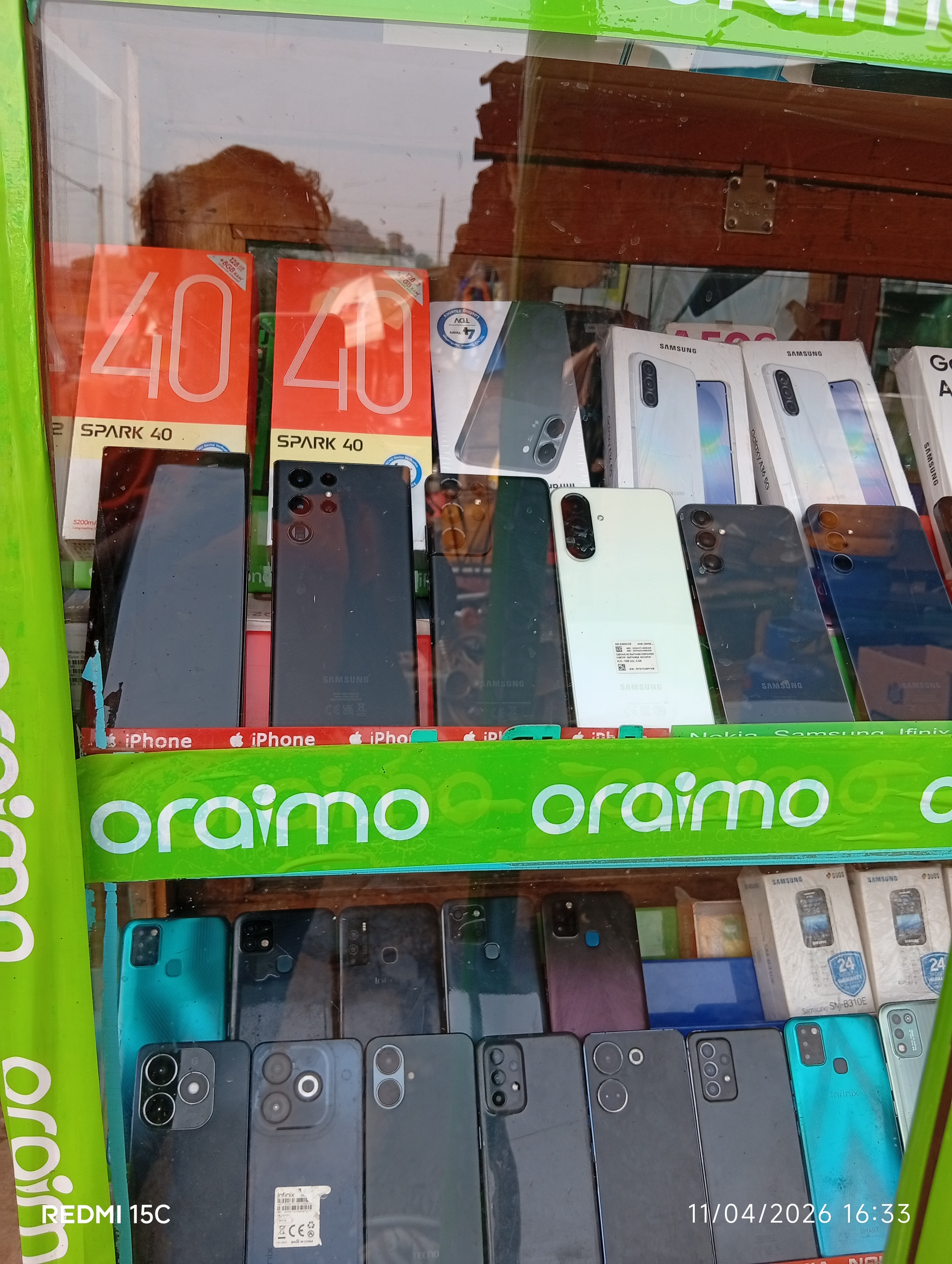 FALICOU COMMUNICATION