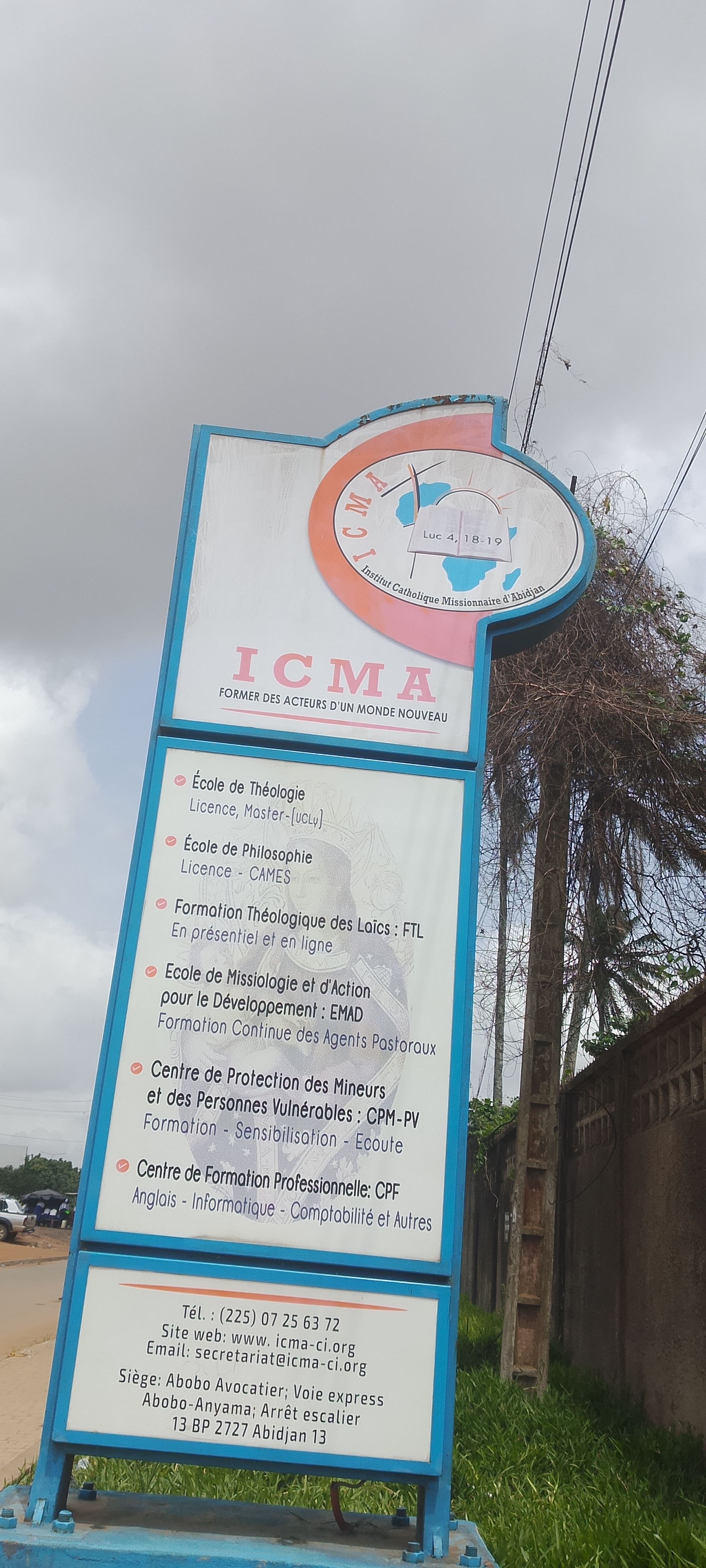 ICMA