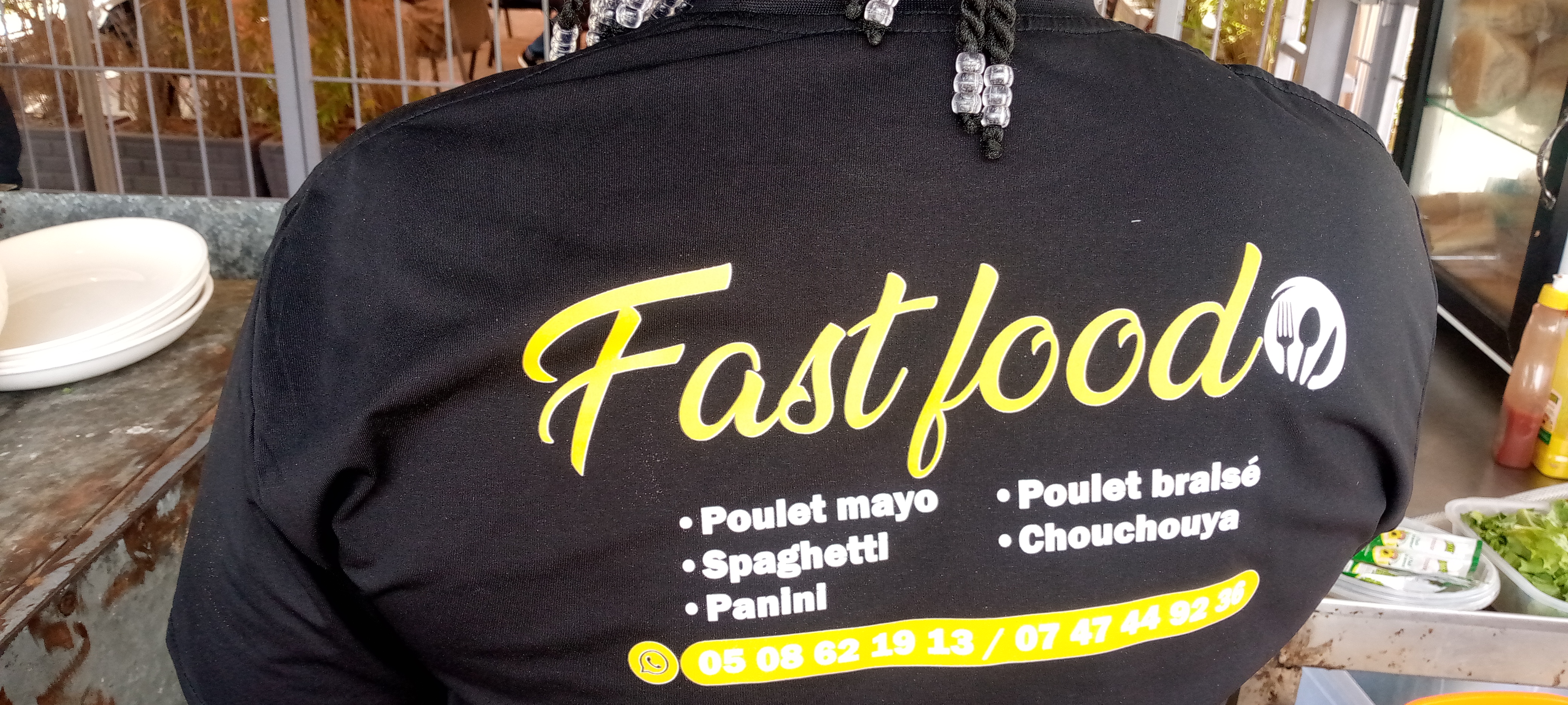 FATFOOD