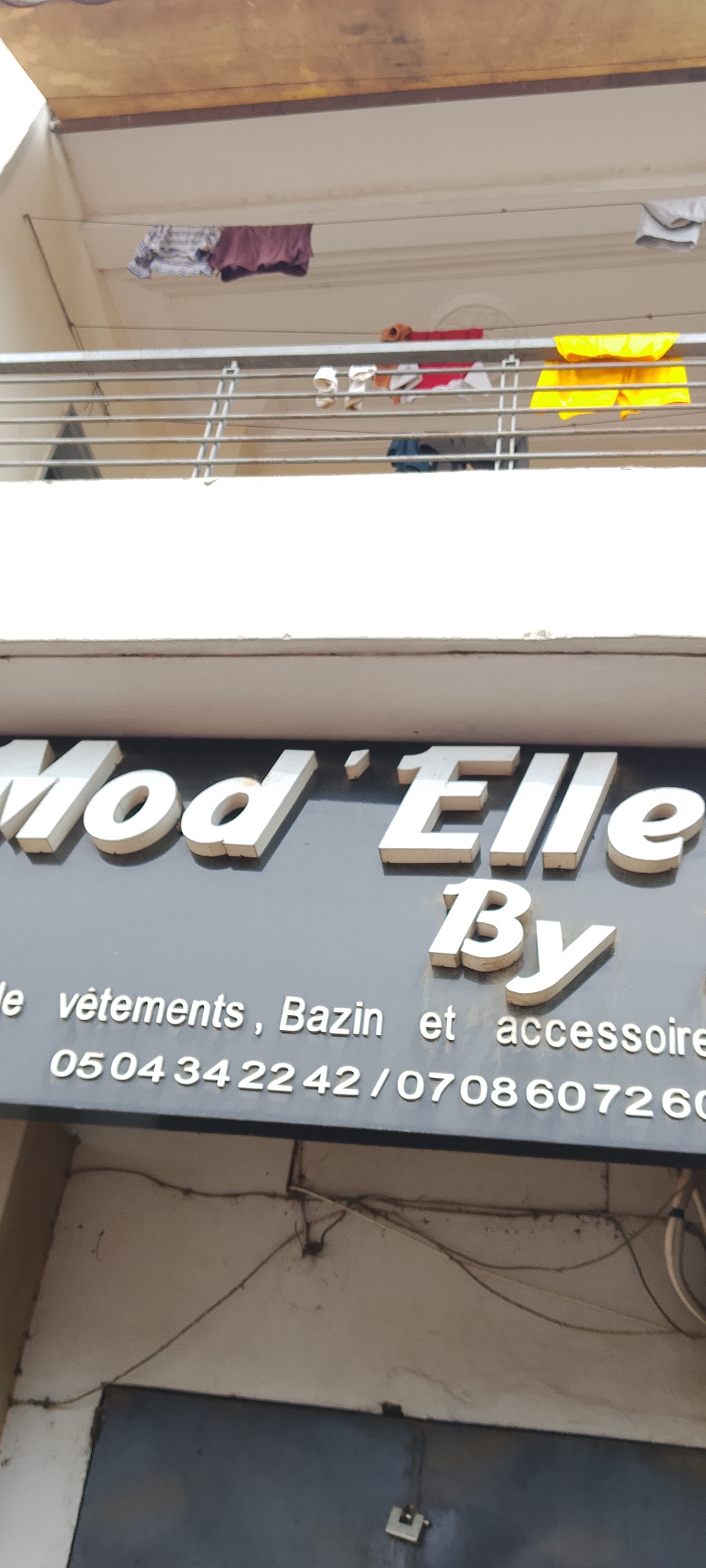 MOD' ELLE
