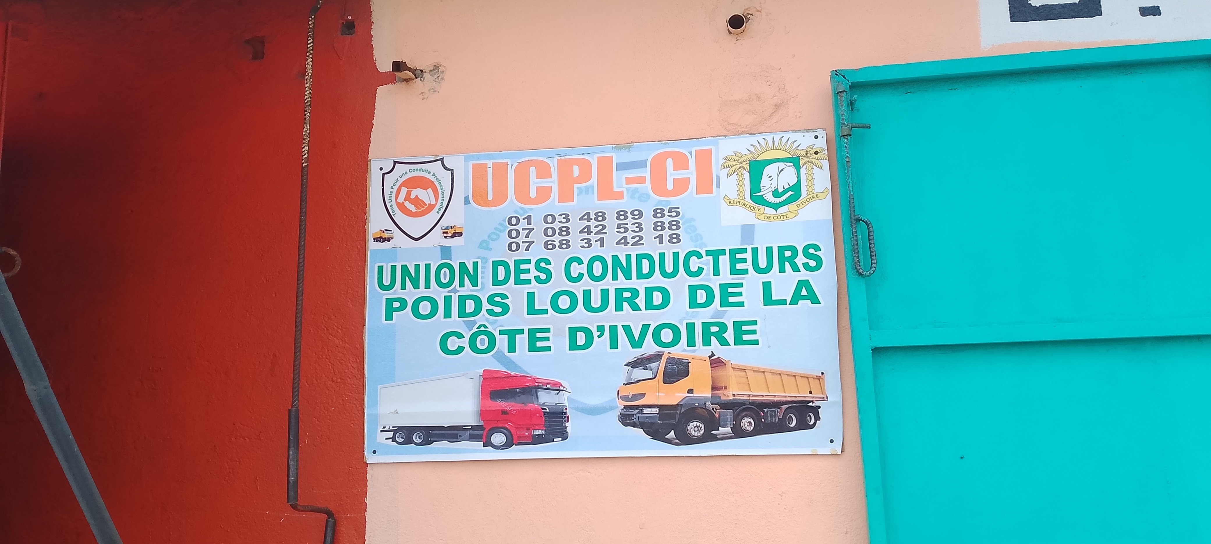 UCPL-CI