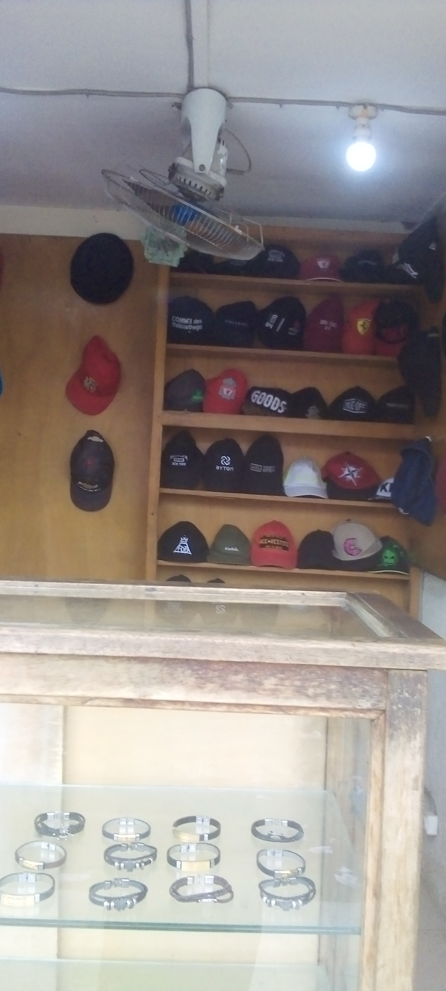 DJALO BOUTIQUE