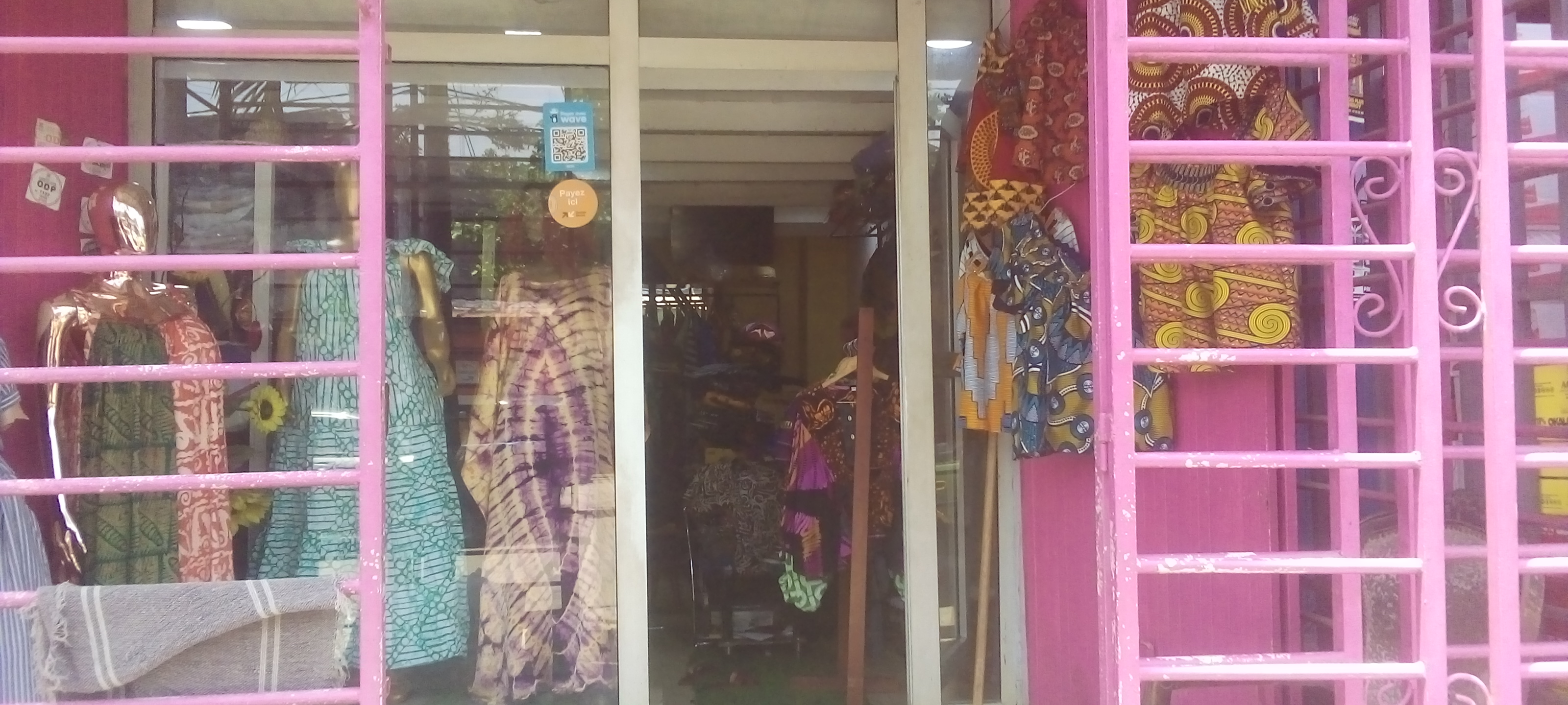 GOMEZFASHION