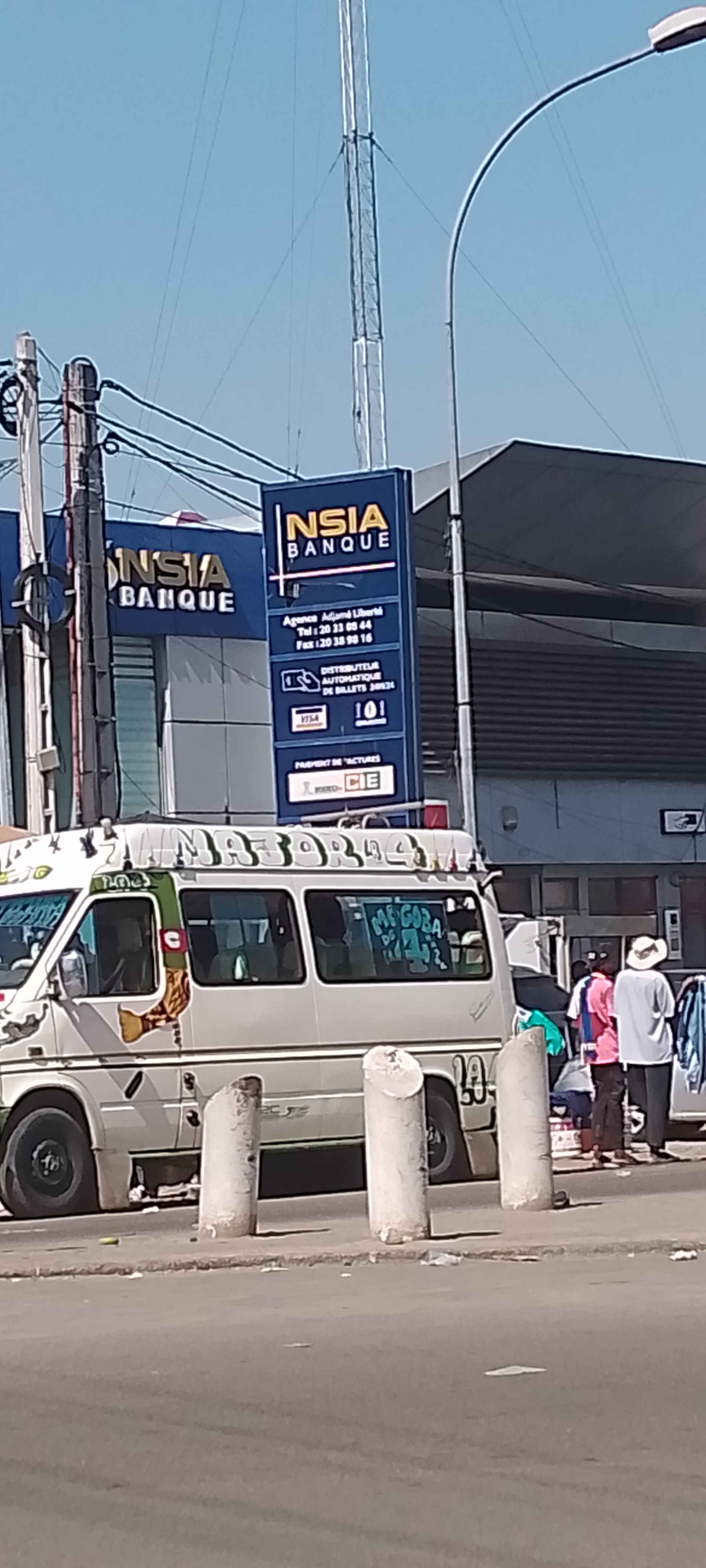 NSIA BANQUE